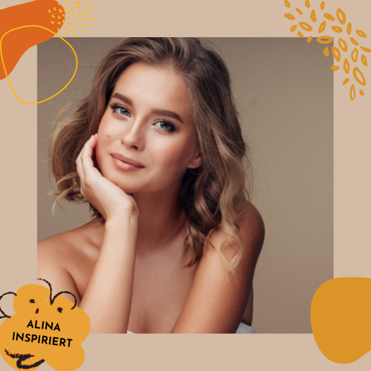 BLOG BEITRAG: MakeUp Herbst