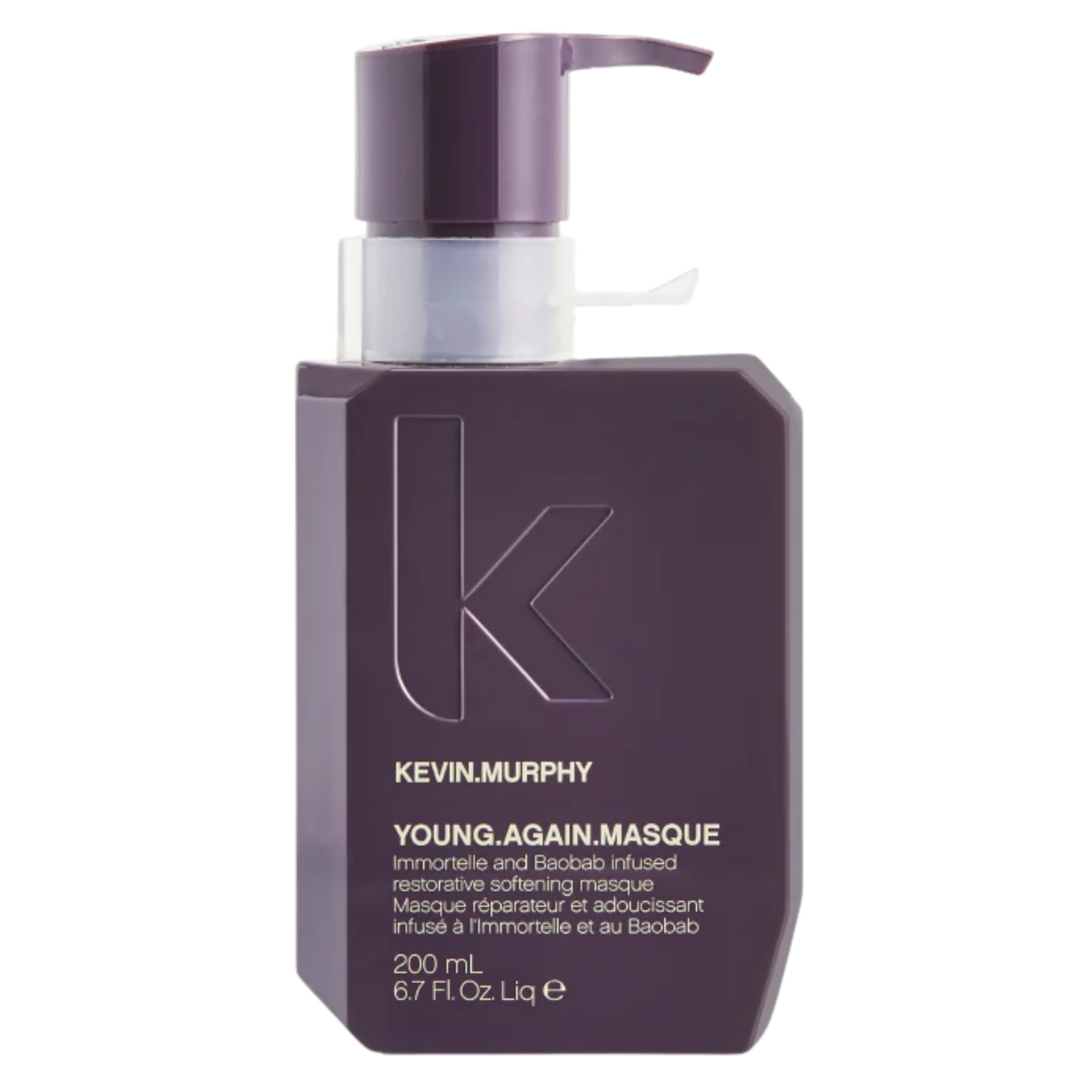 Kevin Murphy YOUNG.AGAIN.MASK Haarmaske Kevin Murphy YOUNG.AGAIN.MASK Haarmaske