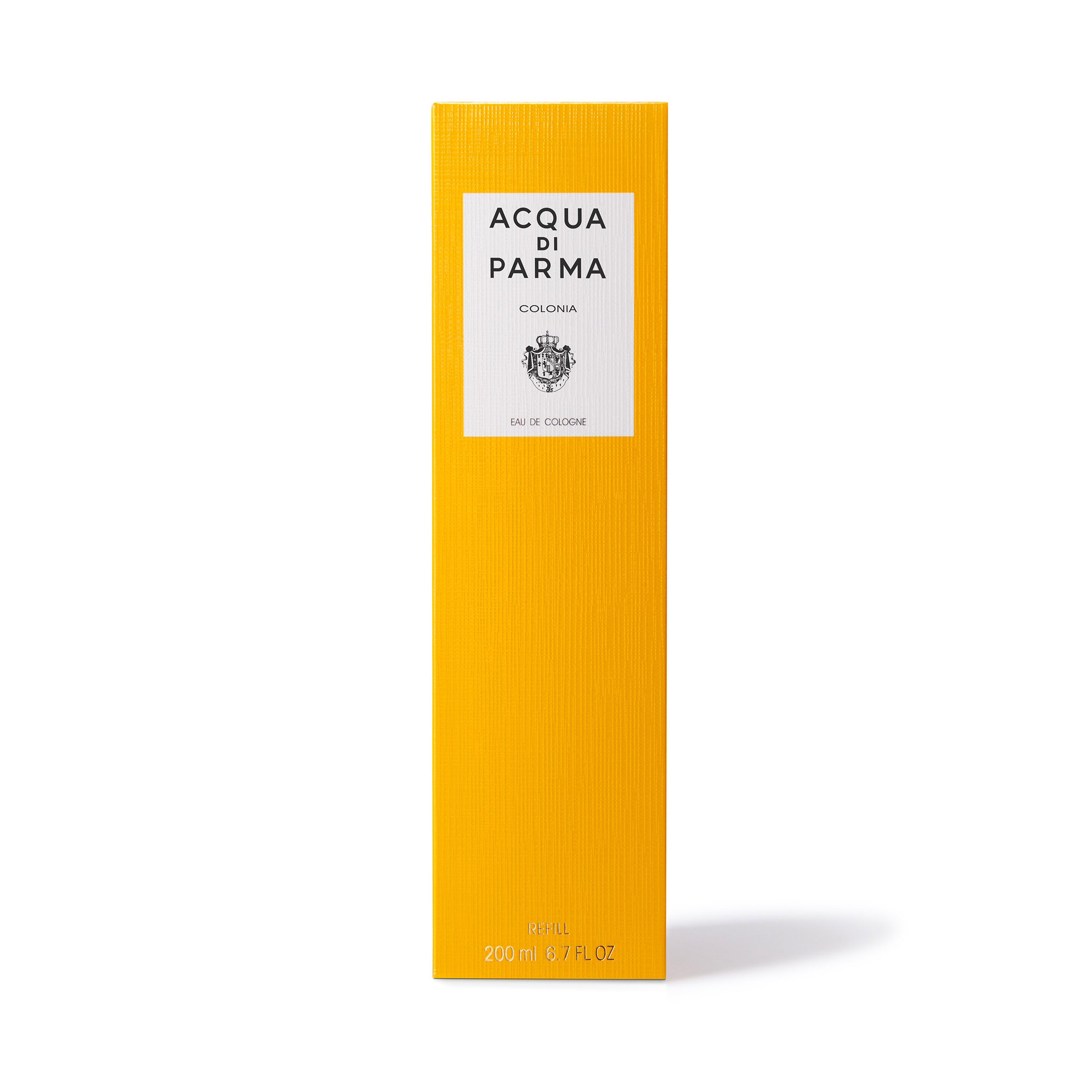 ACQUA DI PARMA COLONIA Eau de Cologne (EdC) - Nachfüllung