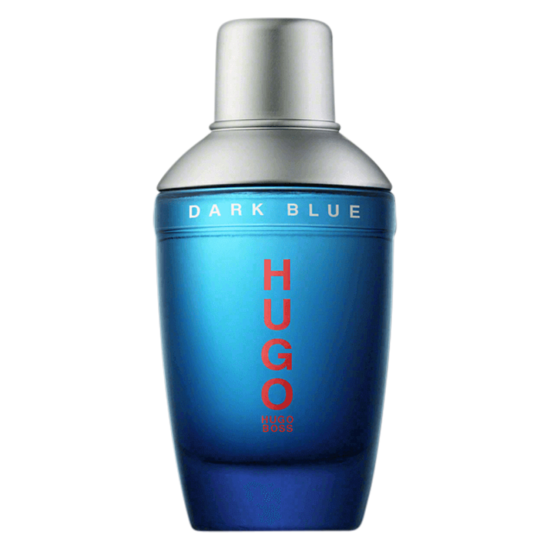 Boss Dark Blue Eau de Toilette (EdT)