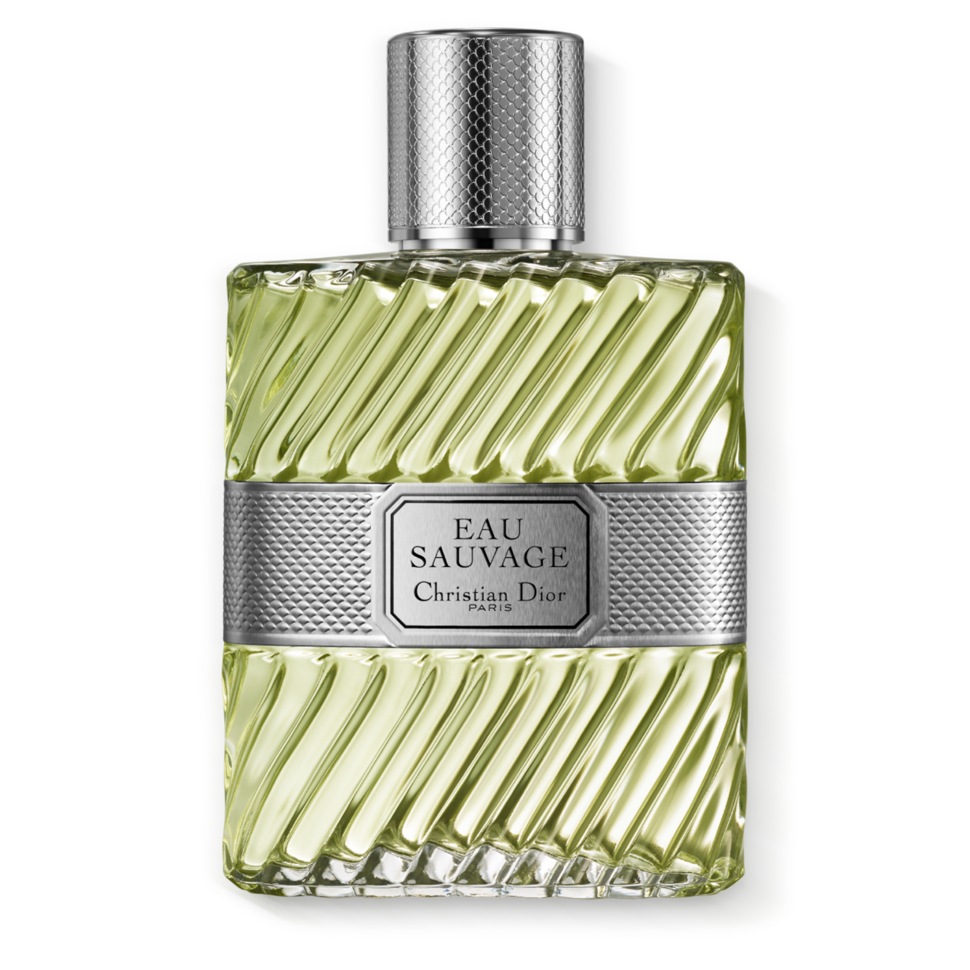 DIOR EAU SAUVAGE Eau de Toilette (EdT) Flakon