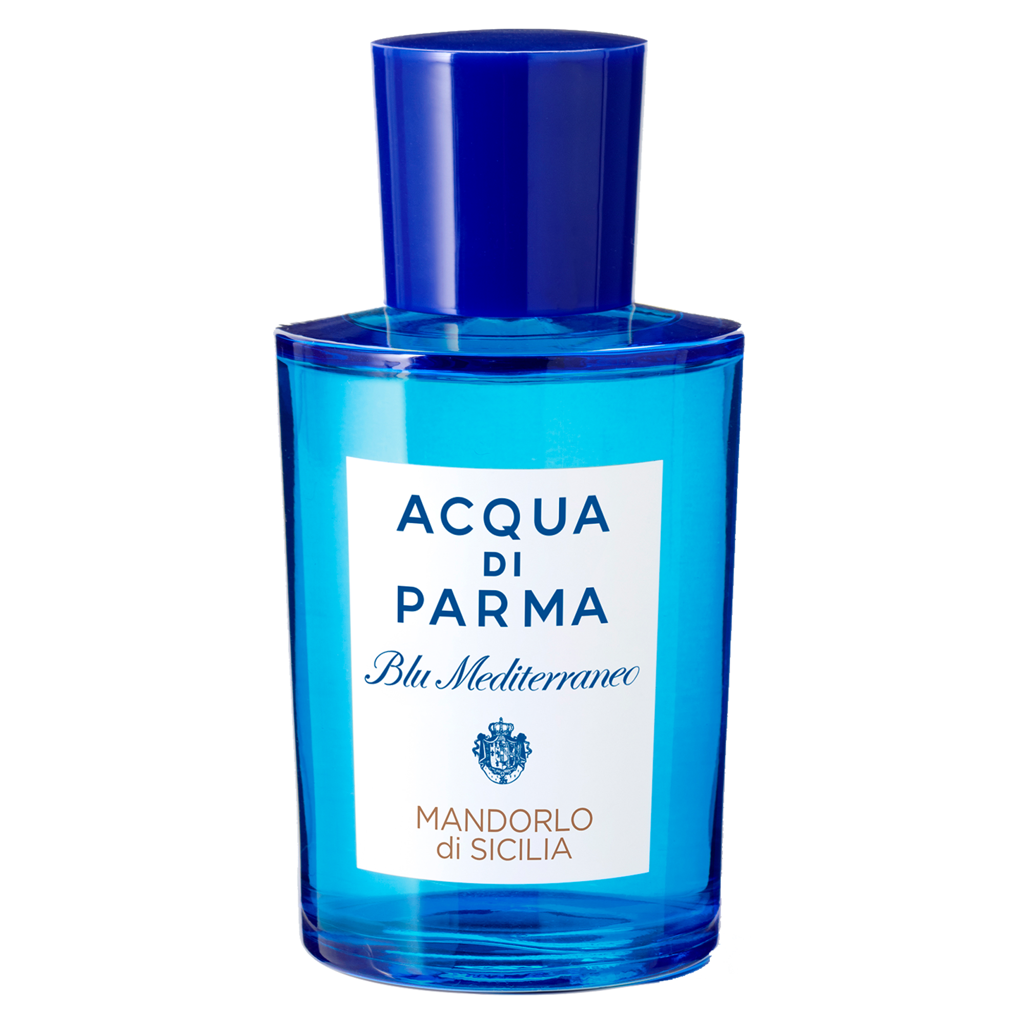 ACQUA DI PARMA BLU MEDITERRANEO MANDORLO DI SICILIA Eau de Toilette (EdT)