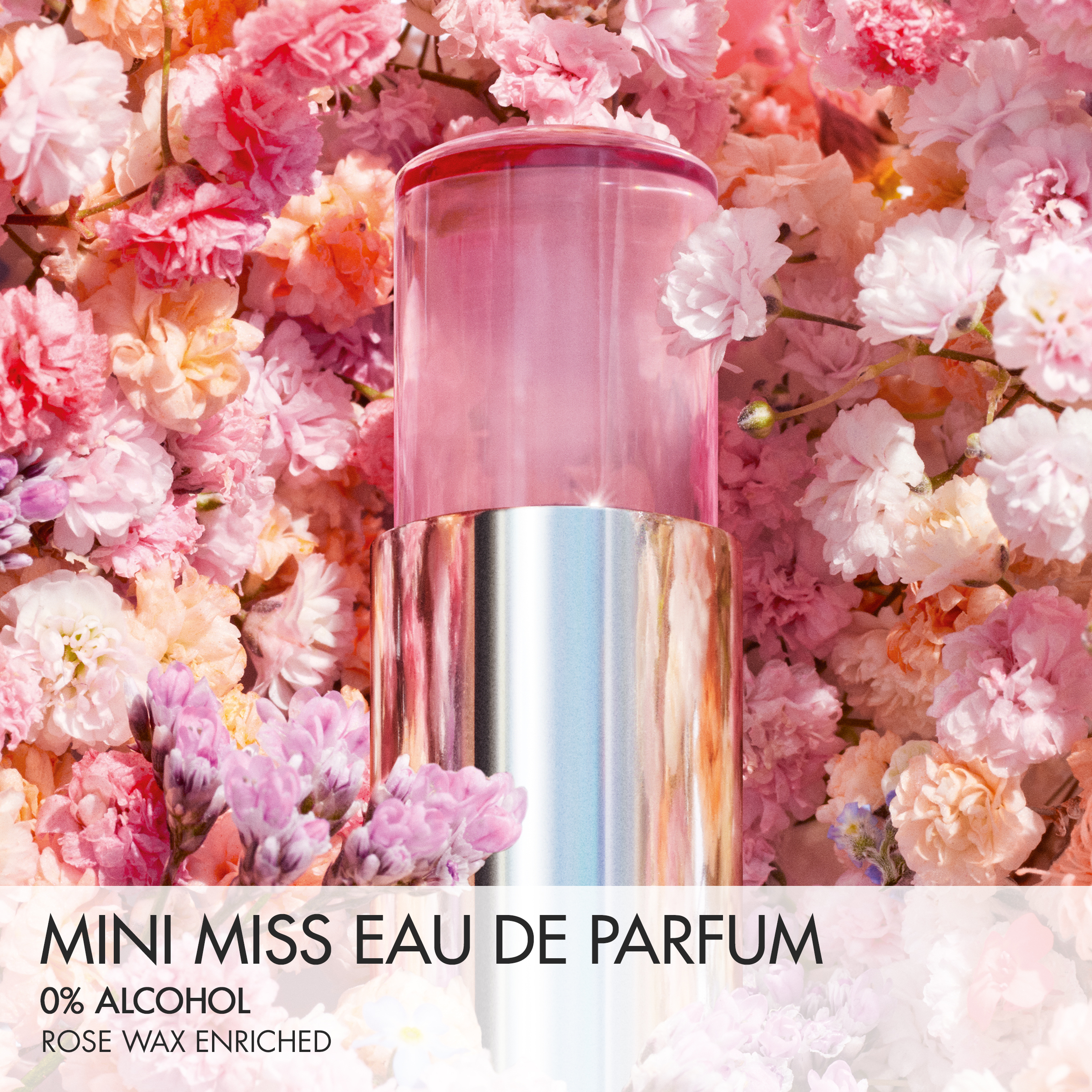 DIOR MISS DIOR EAU DE PARFUM Mini Miss Parfum-Stick