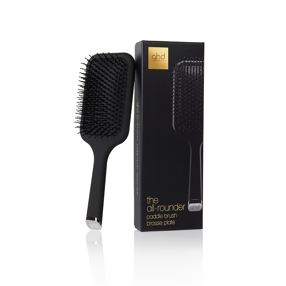 ghd the all-rounder Paddle Brush