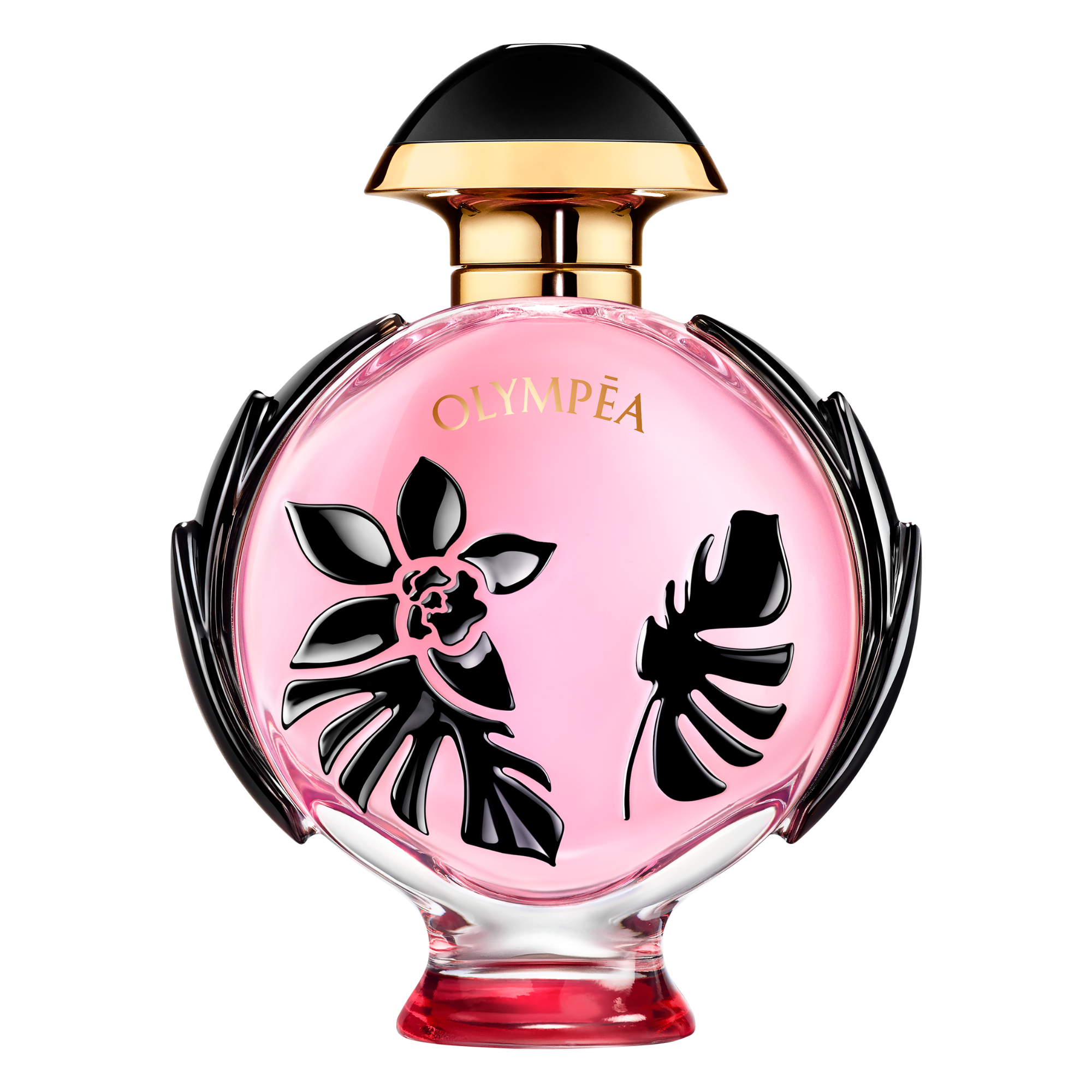 Rabanne Olympéa Flora Eau de Parfum (EdP) Intense
