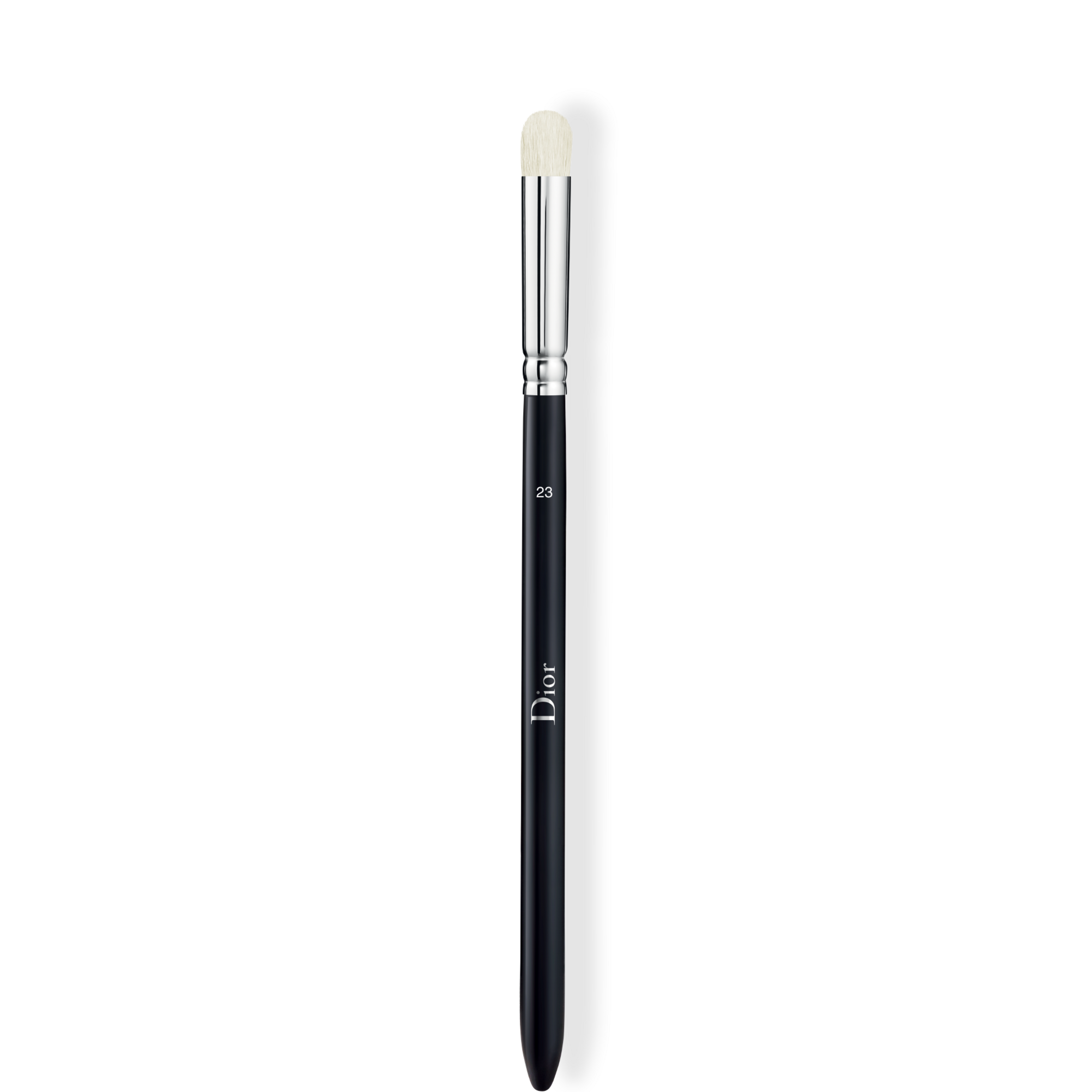 DIOR BACKSTAGE BRUSHES Großer Lidschatten Pinsel N°23