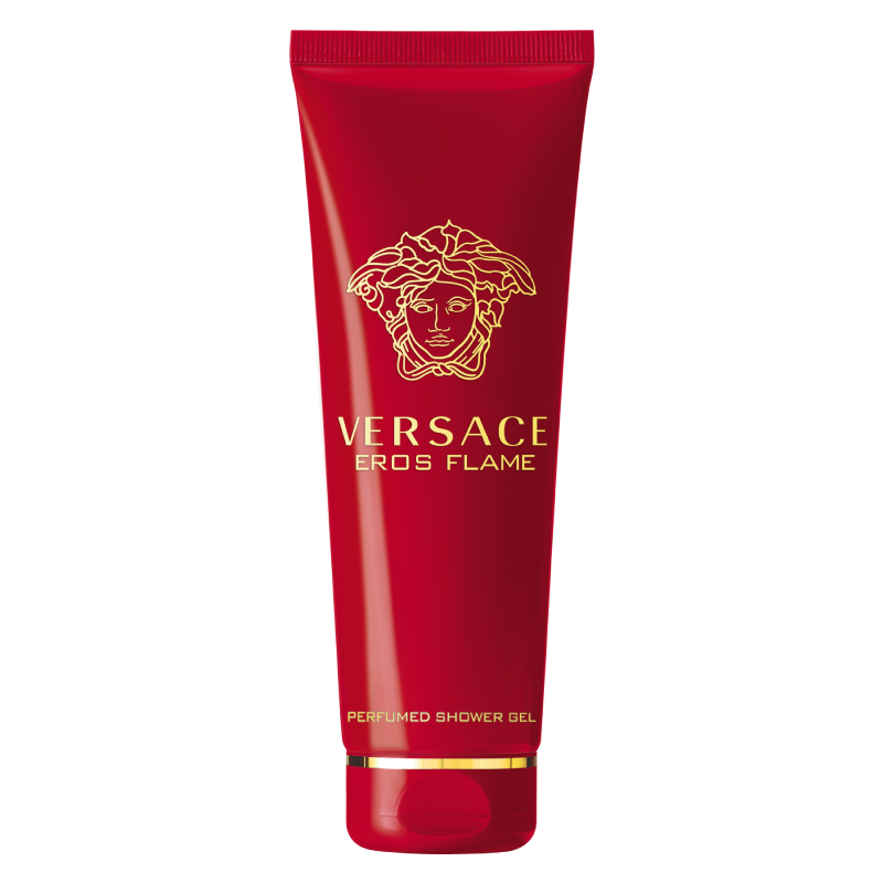Versace Eros Flame Pour Homme Shower Gel