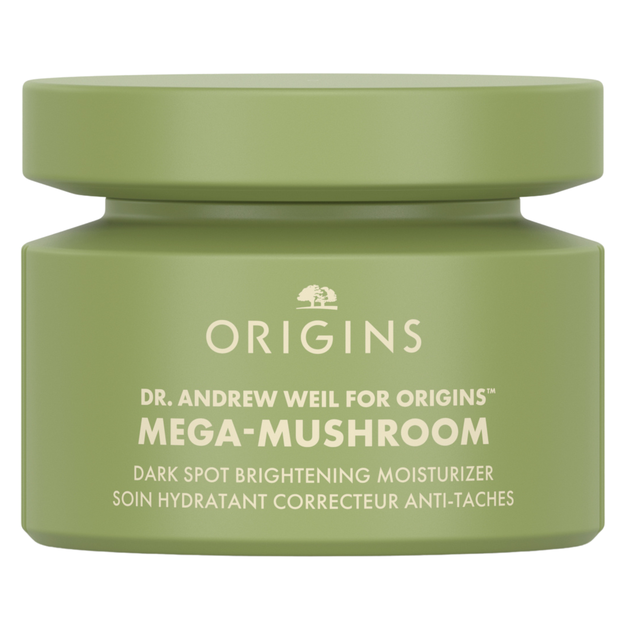 Origins Mega-Mushroom Dark Spot Brightening Moisturizer