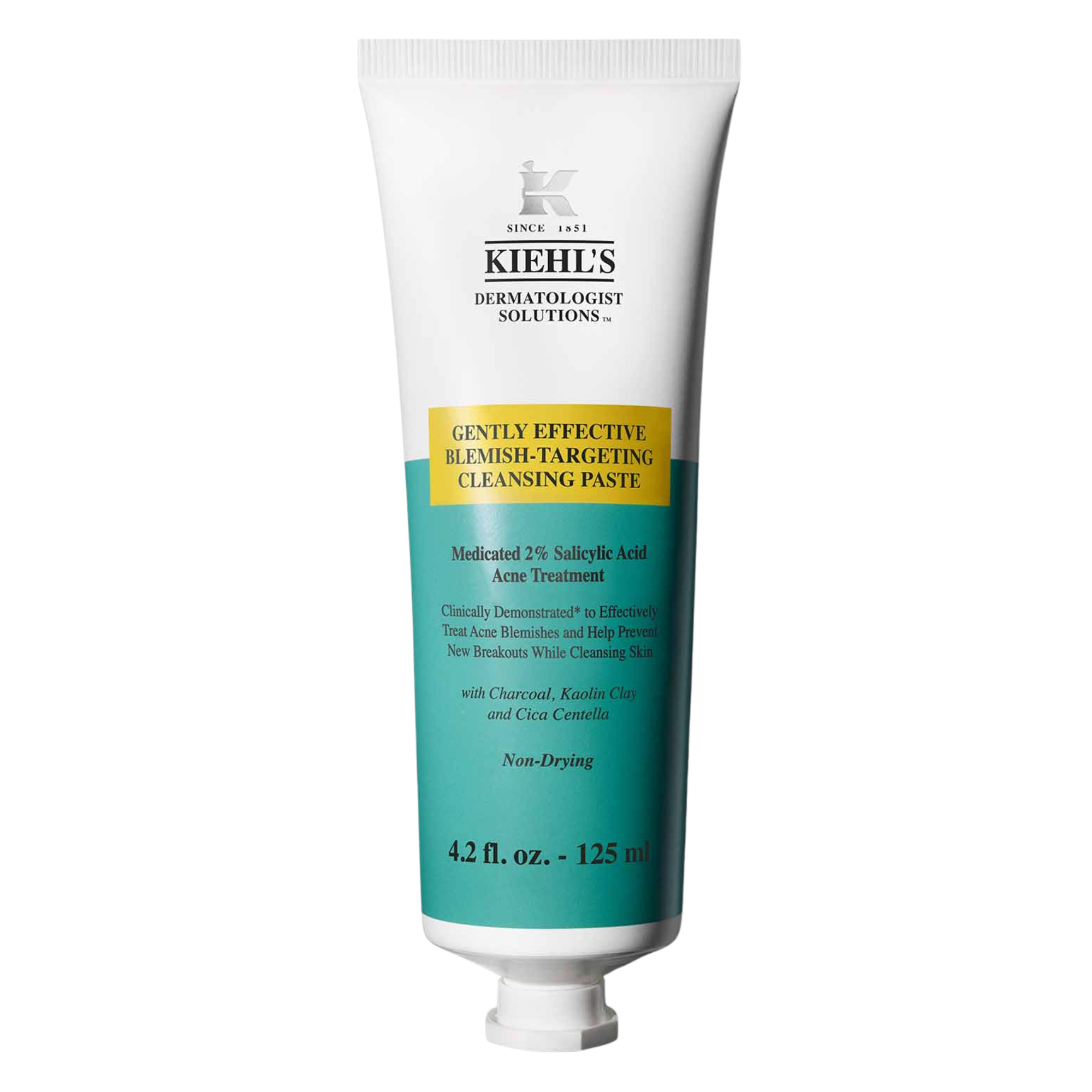 Kiehl's Dermatologist Solutions Expert Blemish Cleanser
