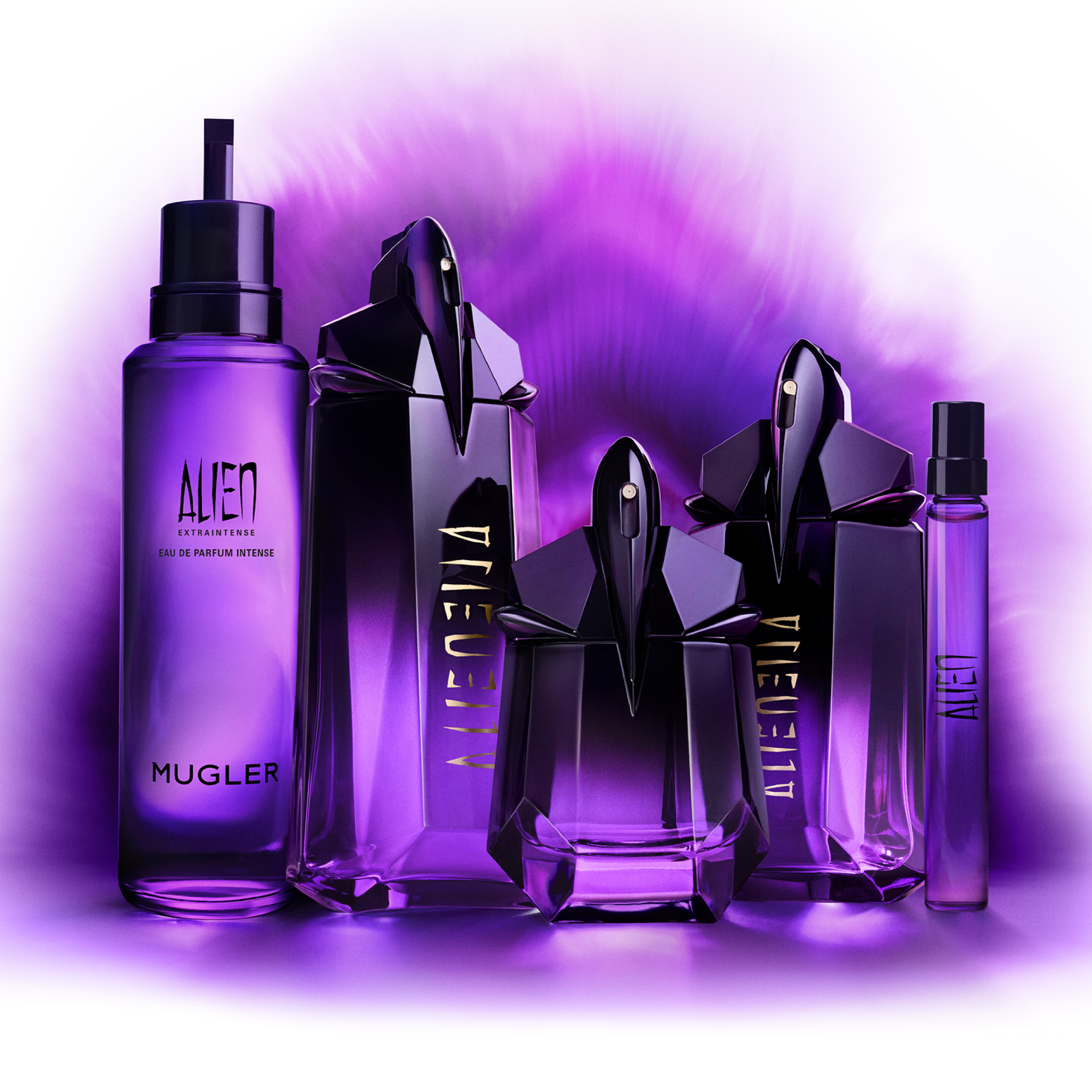 Mugler Alien Extraintense Eau de Parfum (EdP)