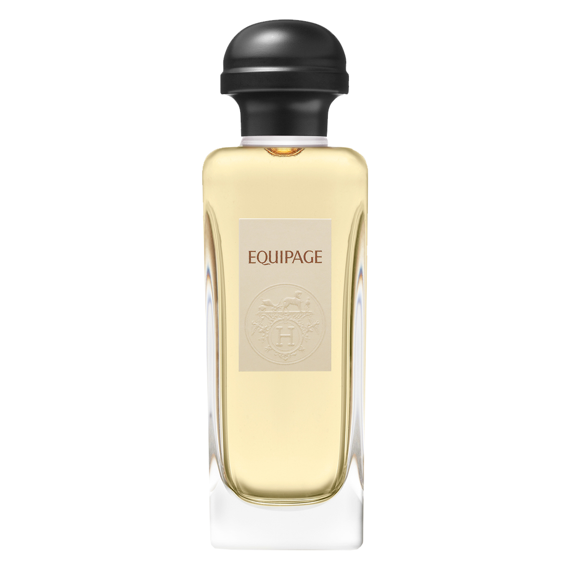 HERMÈS EQUIPAGE EAU DE TOILETTE