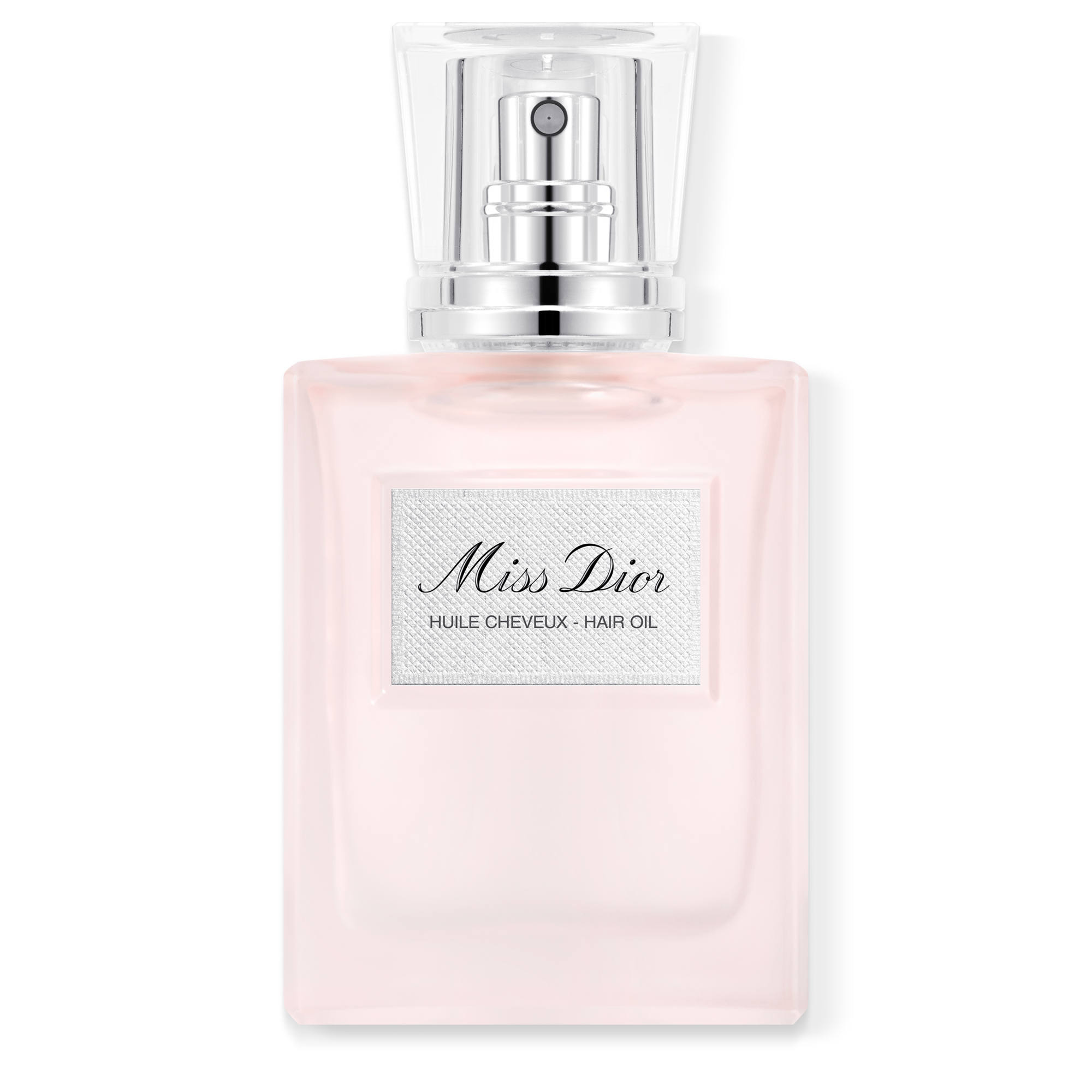 DIOR MISS DIOR HAIR OIL Duftendes Öl für das Haar