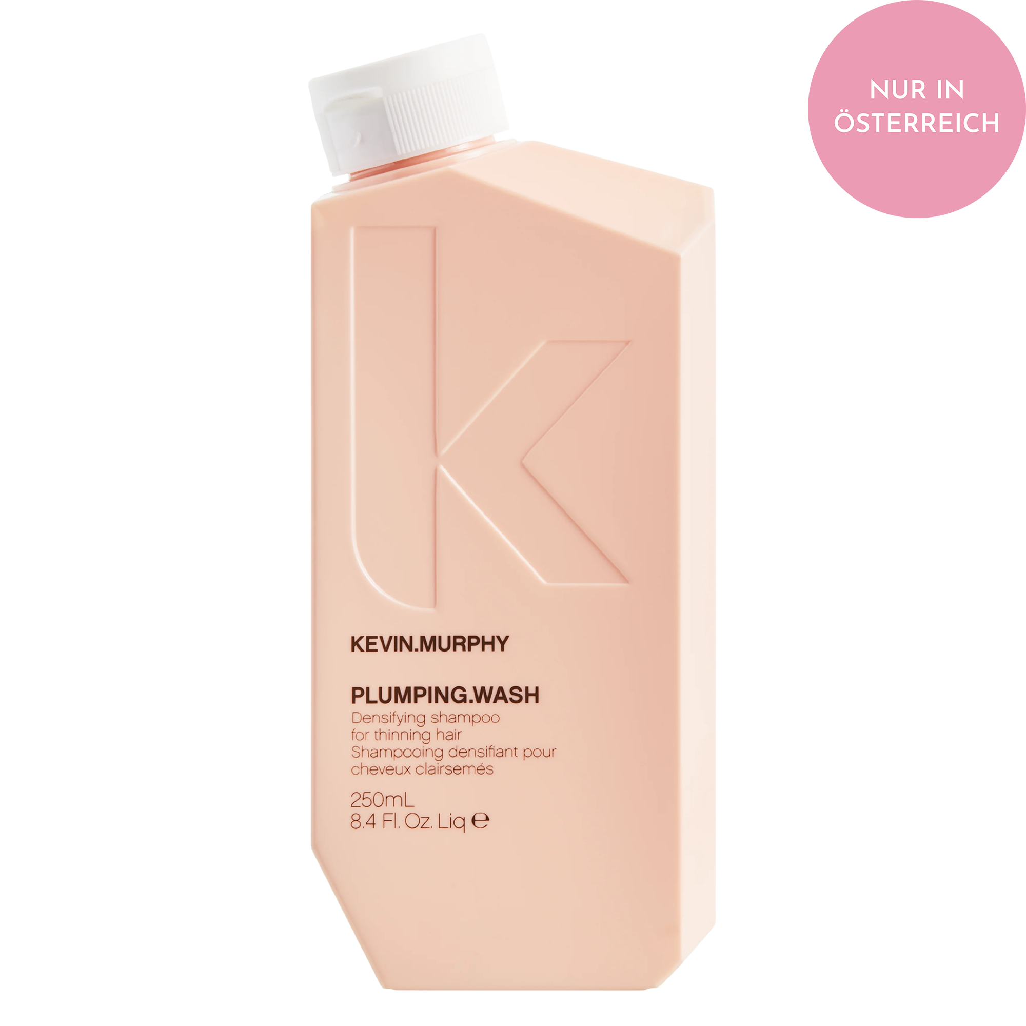 Kevin Murphy PLUMPING.WASH Shampoo Kevin Murphy PLUMPING.WASH Shampoo