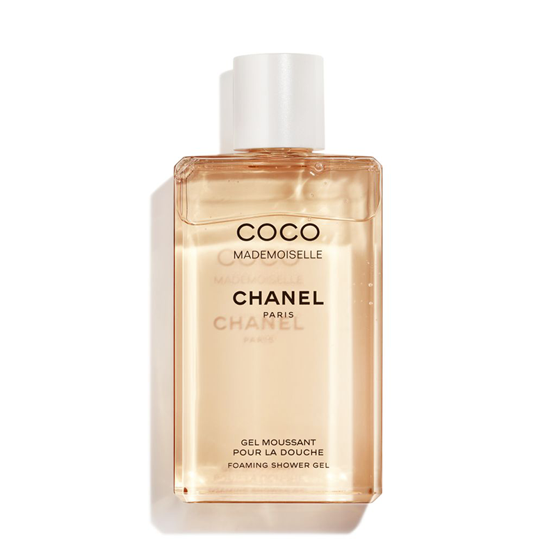 CHANEL COCO MADEMOISELLE DUSCHGEL