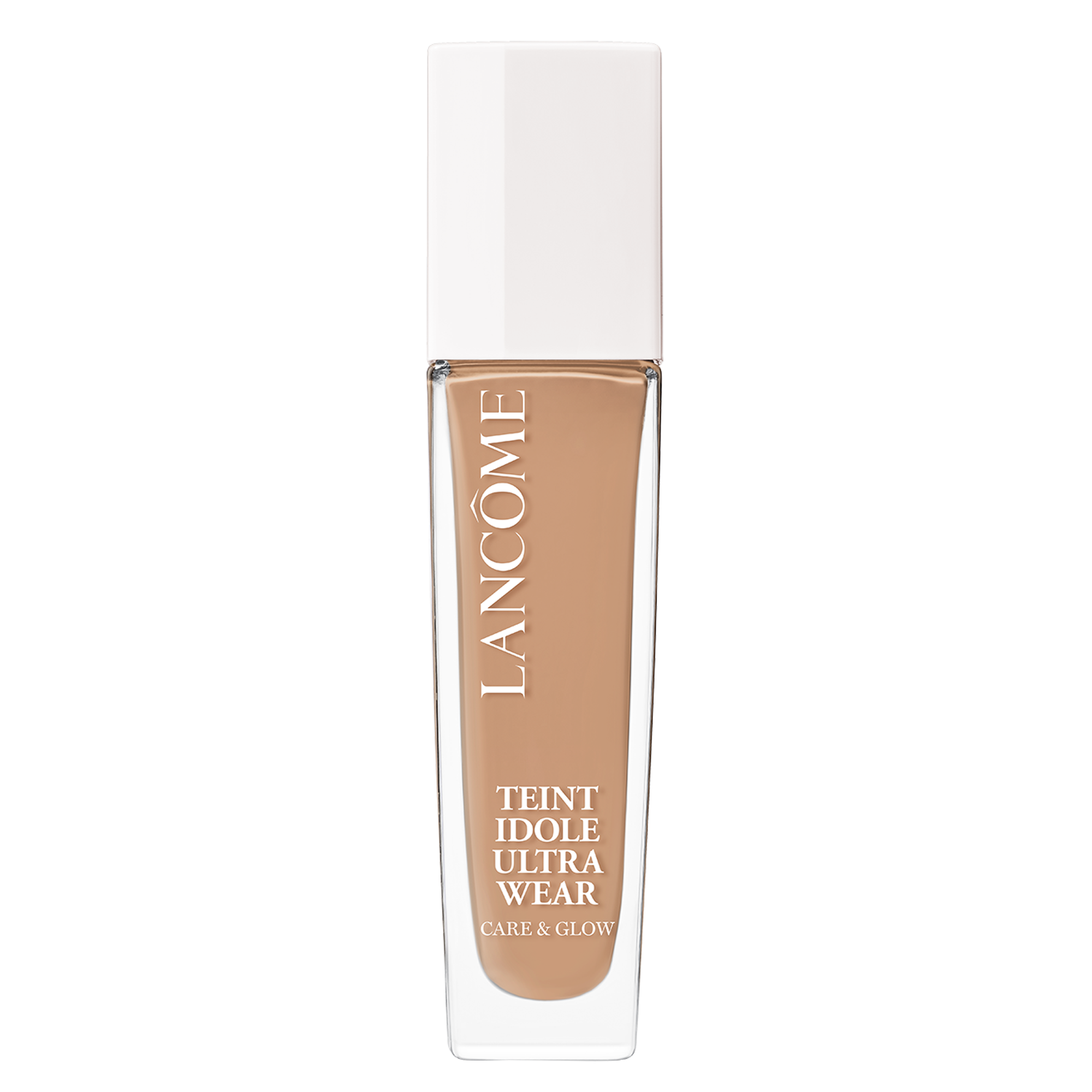 Lancôme Teint Idôle Ultra Wear Care & Glow Foundation