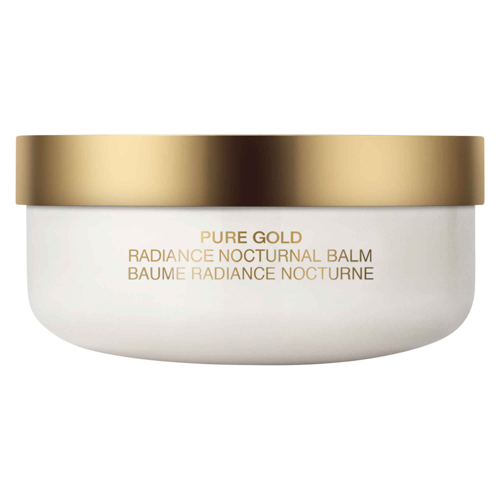 La Prairie Pure Gold Radiance Nocturnal Balm Refill