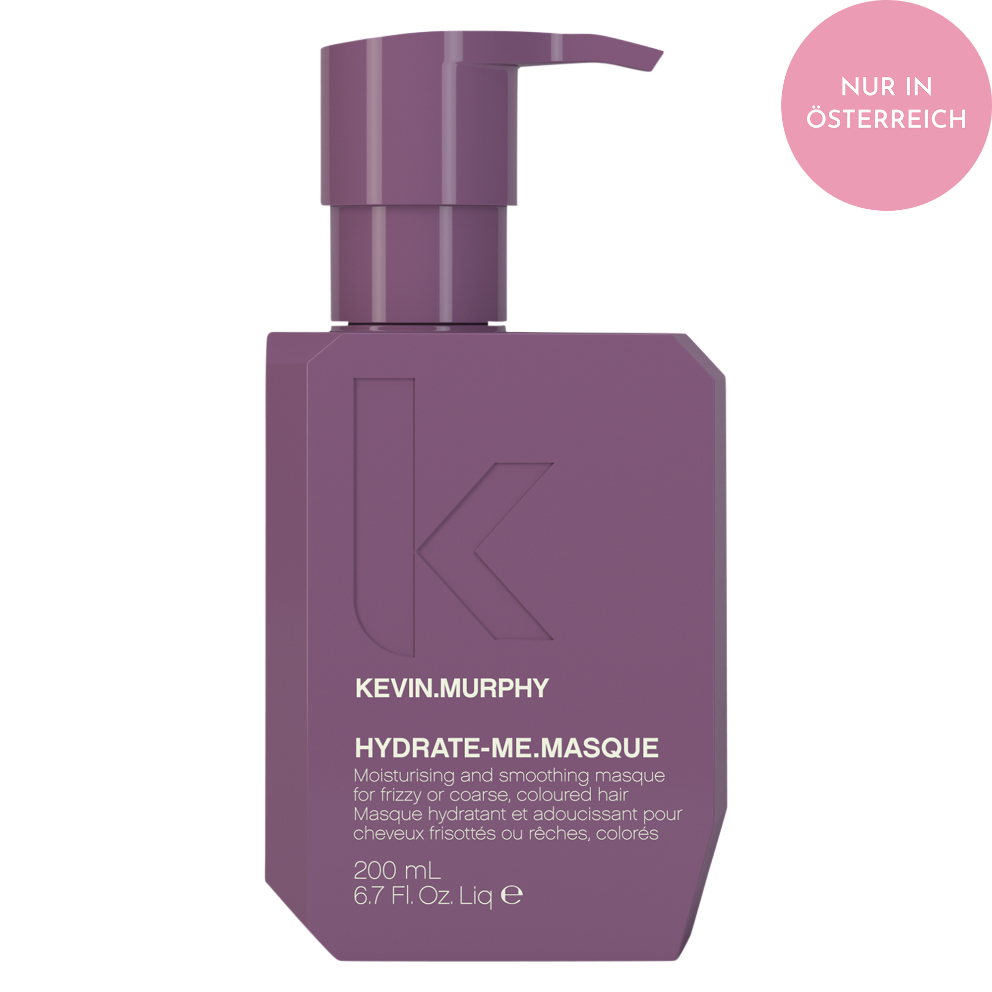 Kevin Murphy HYDRATE-ME.MASQUE Haarmaske Kevin Murphy HYDRATE-ME.MASQUE Haarmaske