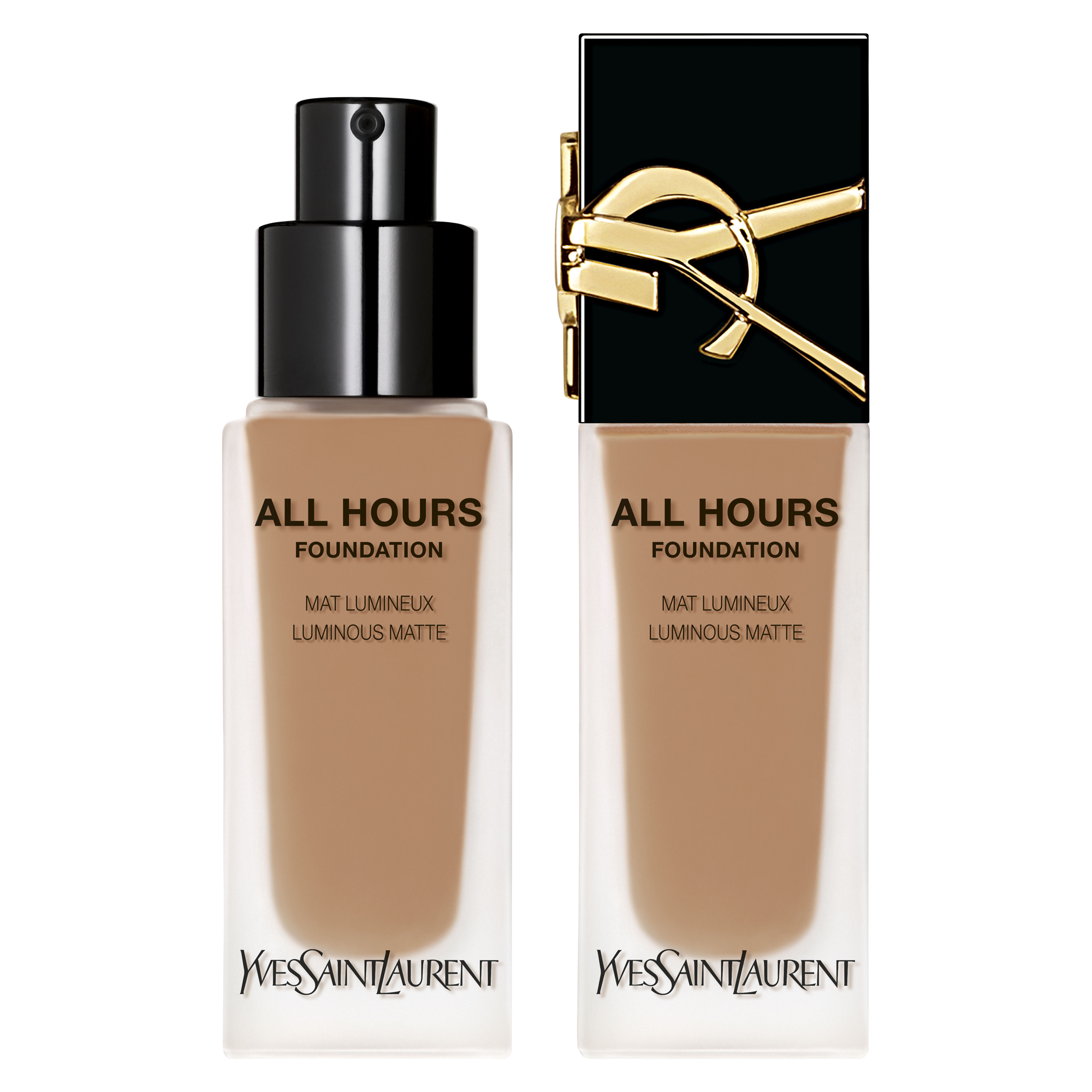 Yves Saint Laurent All Hours Foundation