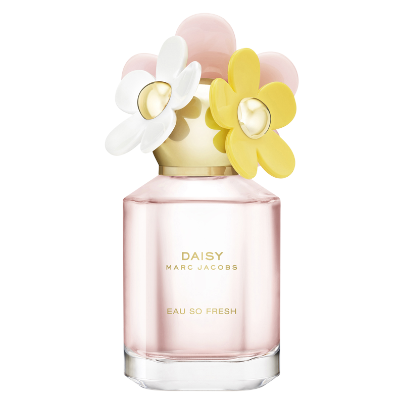 Marc Jacobs Daisy Eau so Fresh Eau de Toilette (EdT)