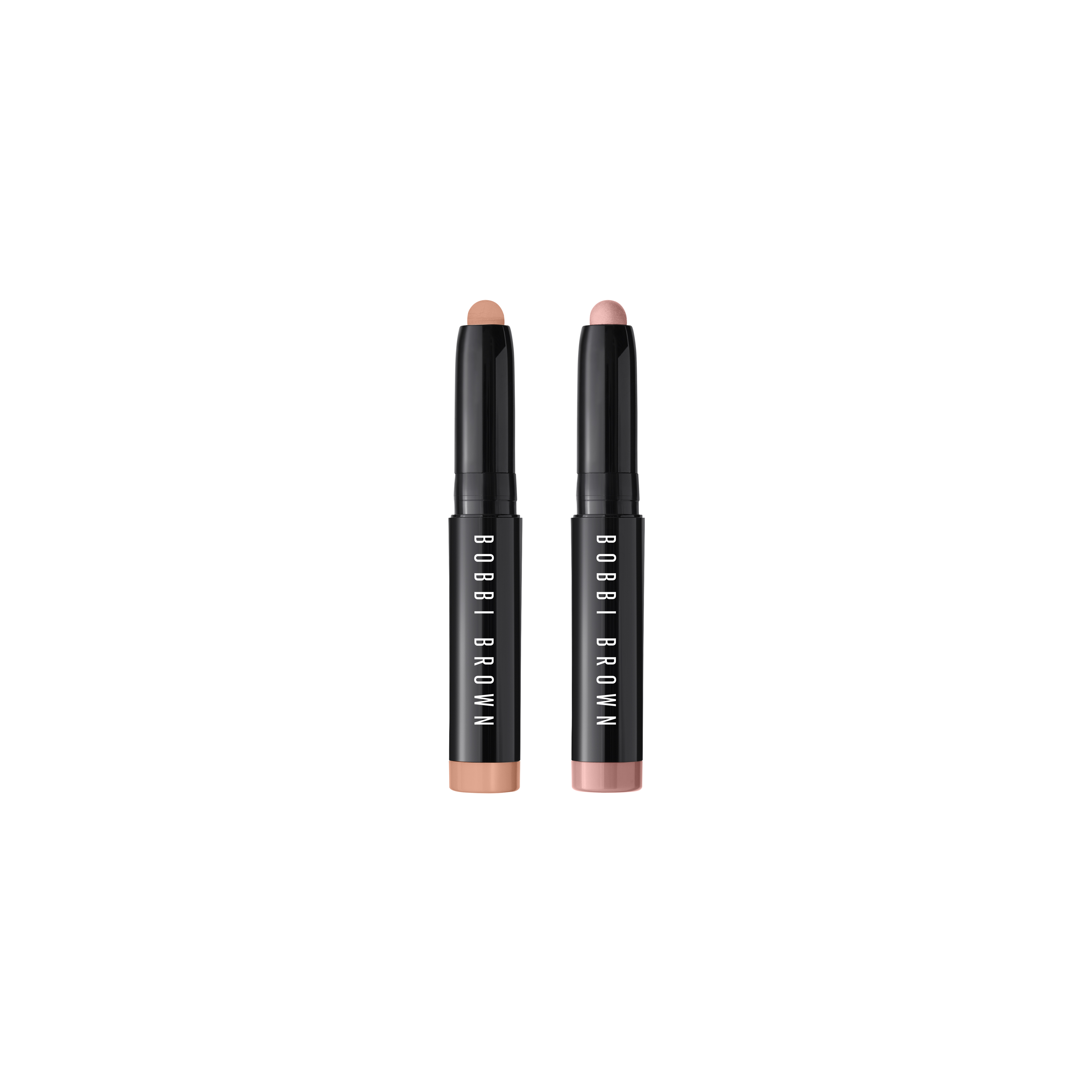 Bobbi Brown Eyes Mini Long-Wear Cream Shadow Stick Duo SET
