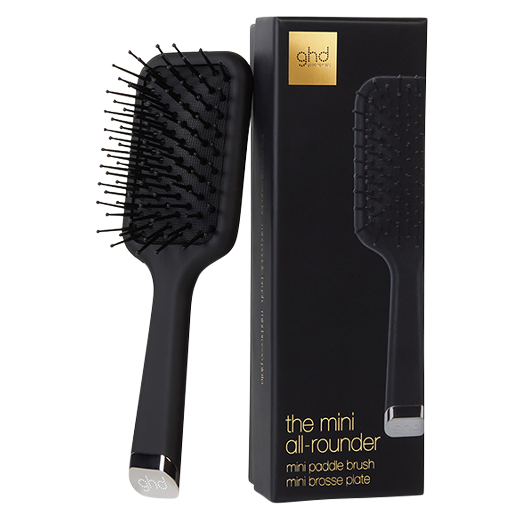ghd the mini all-rounder Paddle Brush