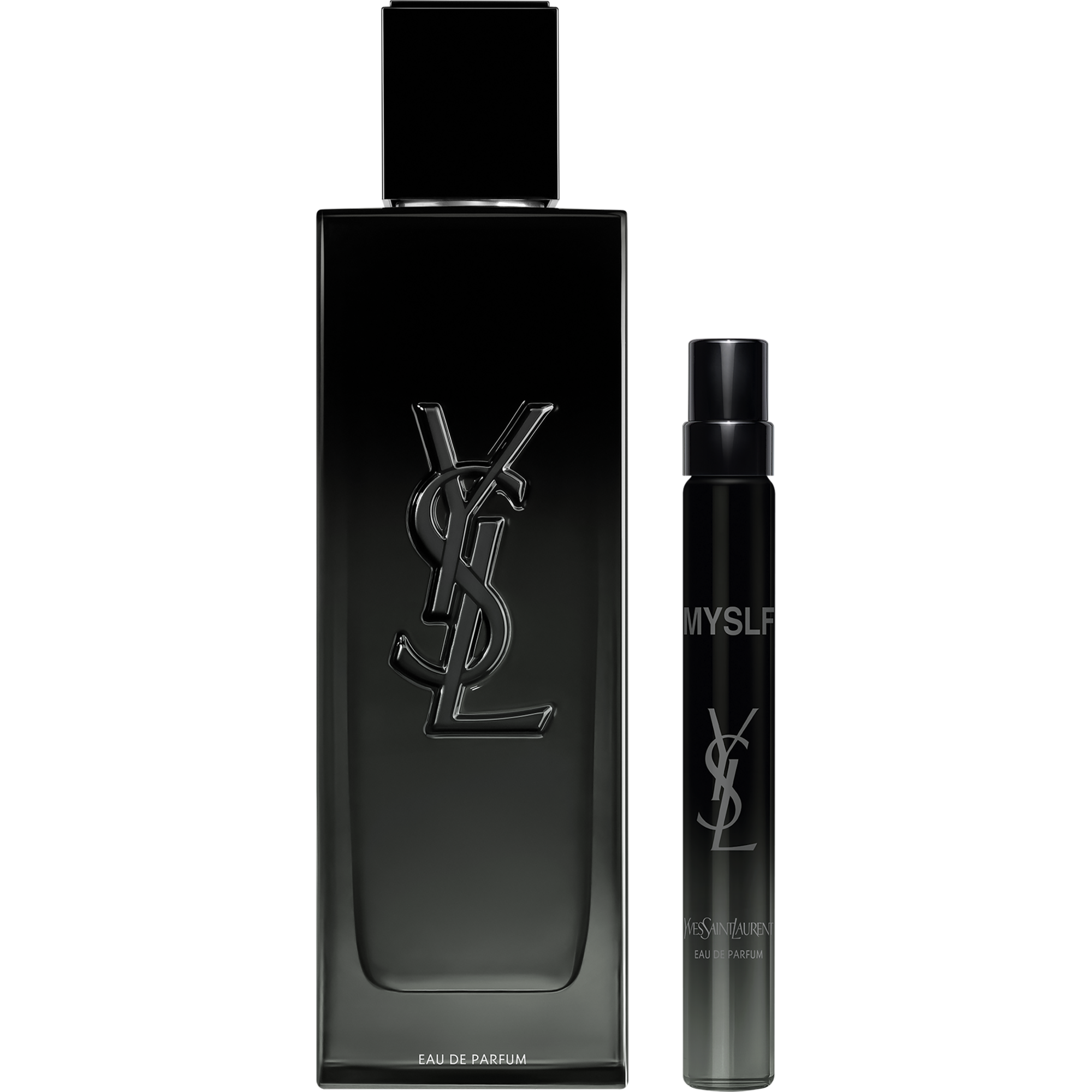 Yves Saint Laurent MYSLF Eau de Parfum (EdP) 100ml SET