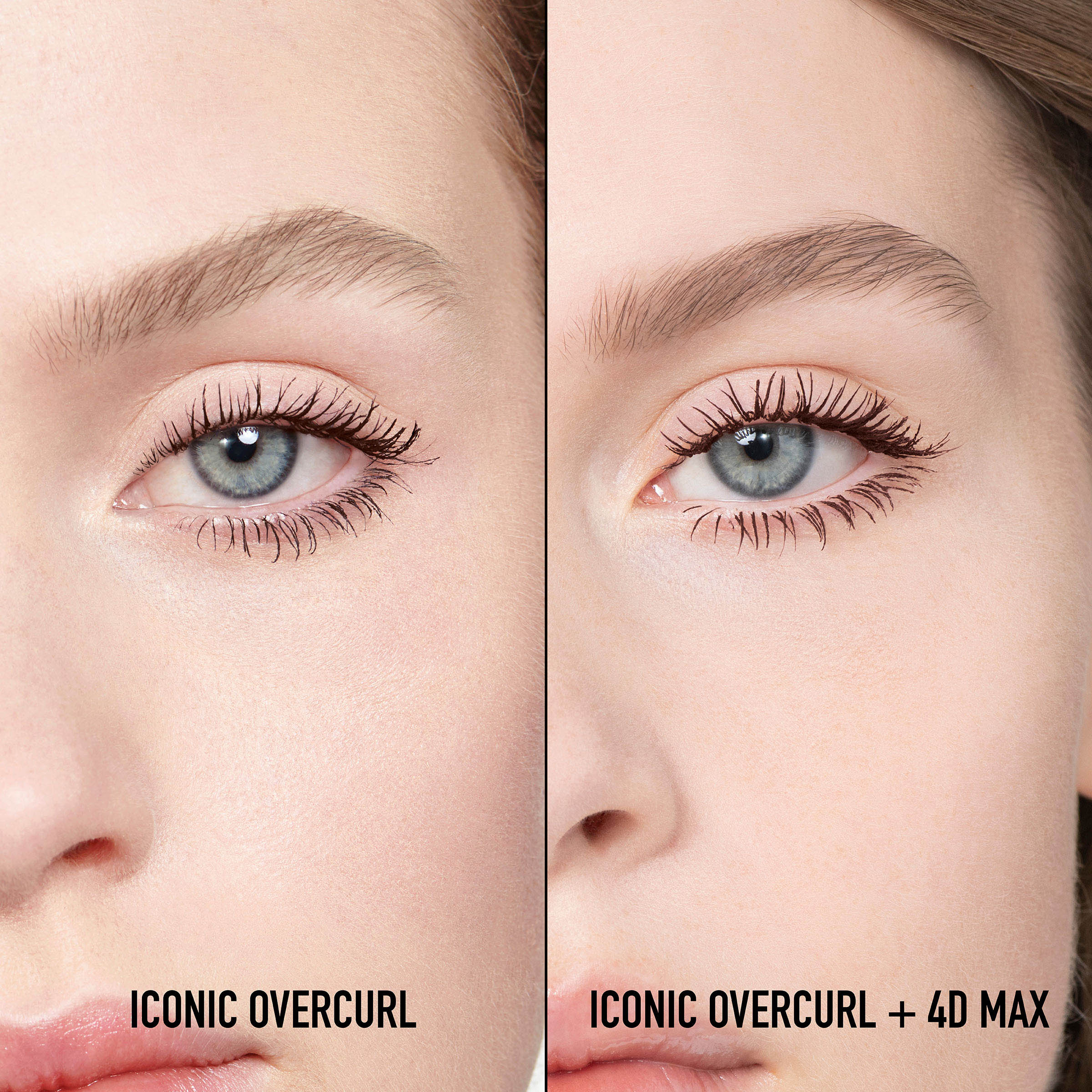 DIOR DIORSHOW ICONIC OVERCURL Mascara