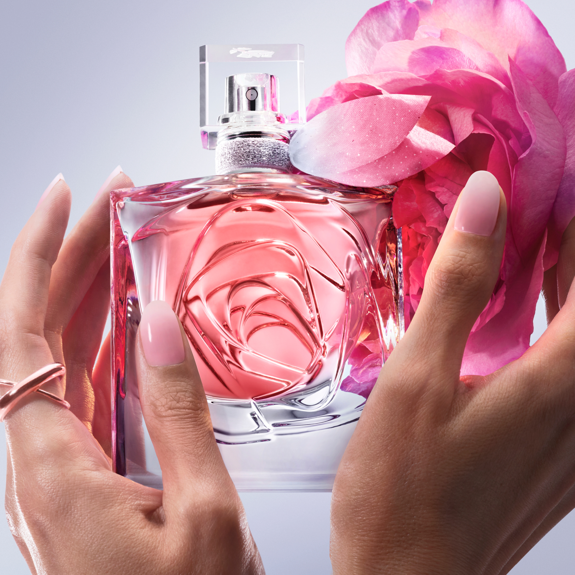 Lancôme La vie est belle Rose Extraordinaire Eau de Parfum (EdP)