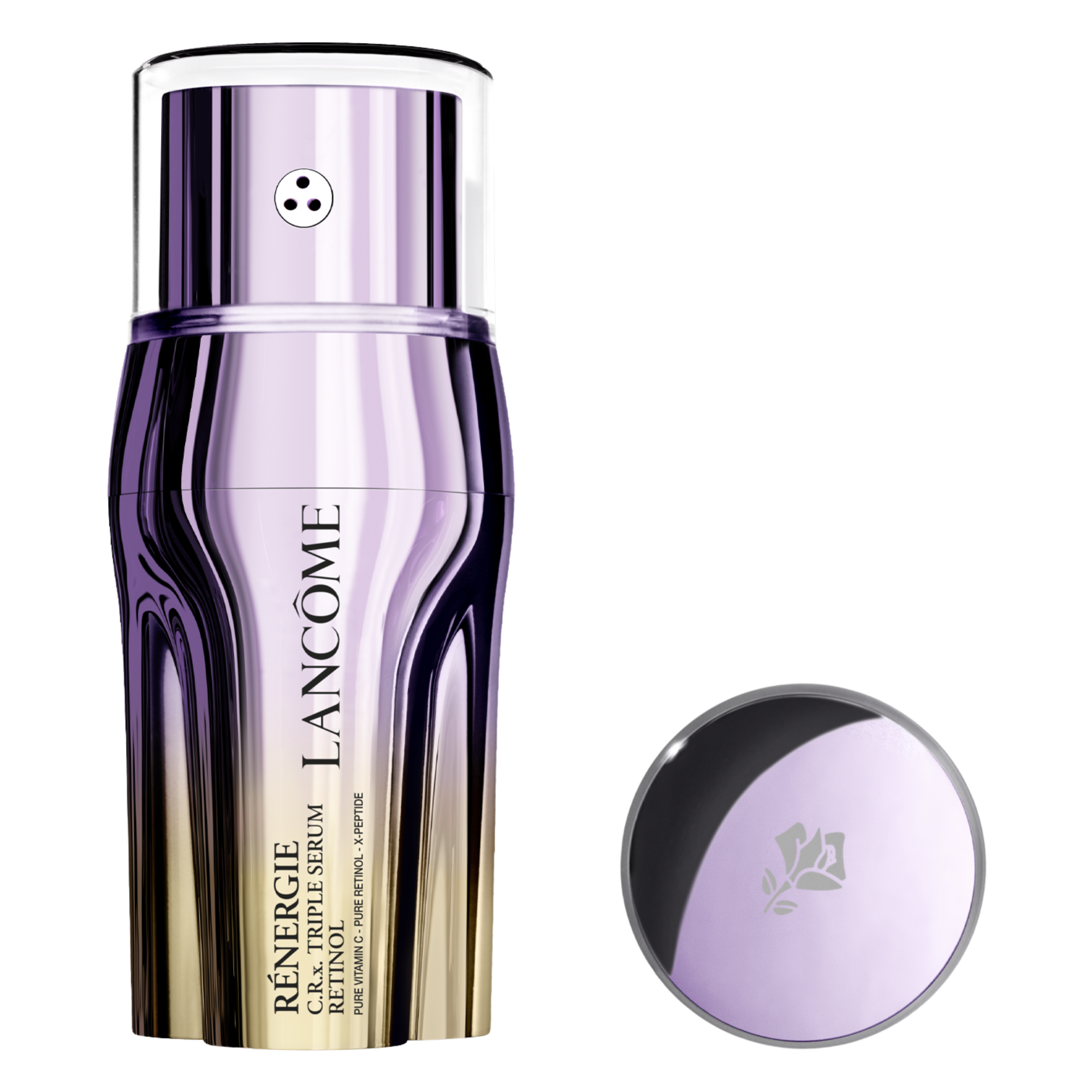 Lancôme Rénergie CRX Triple Serum Night