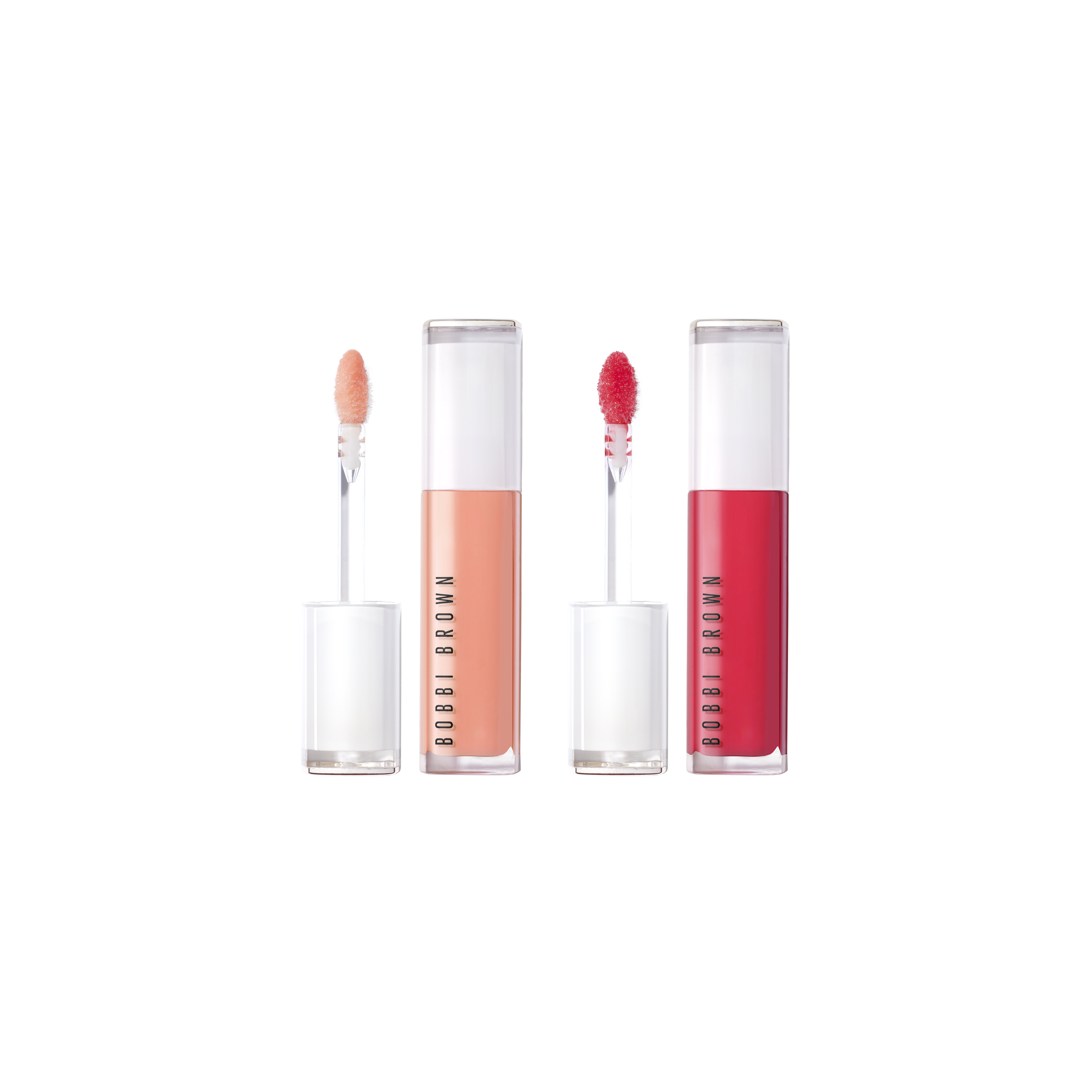 Bobbi Brown Lips Extra Plump & Shine Lip Duo Bobbi Brown Lips Extra Plump & Shine Lip Duo