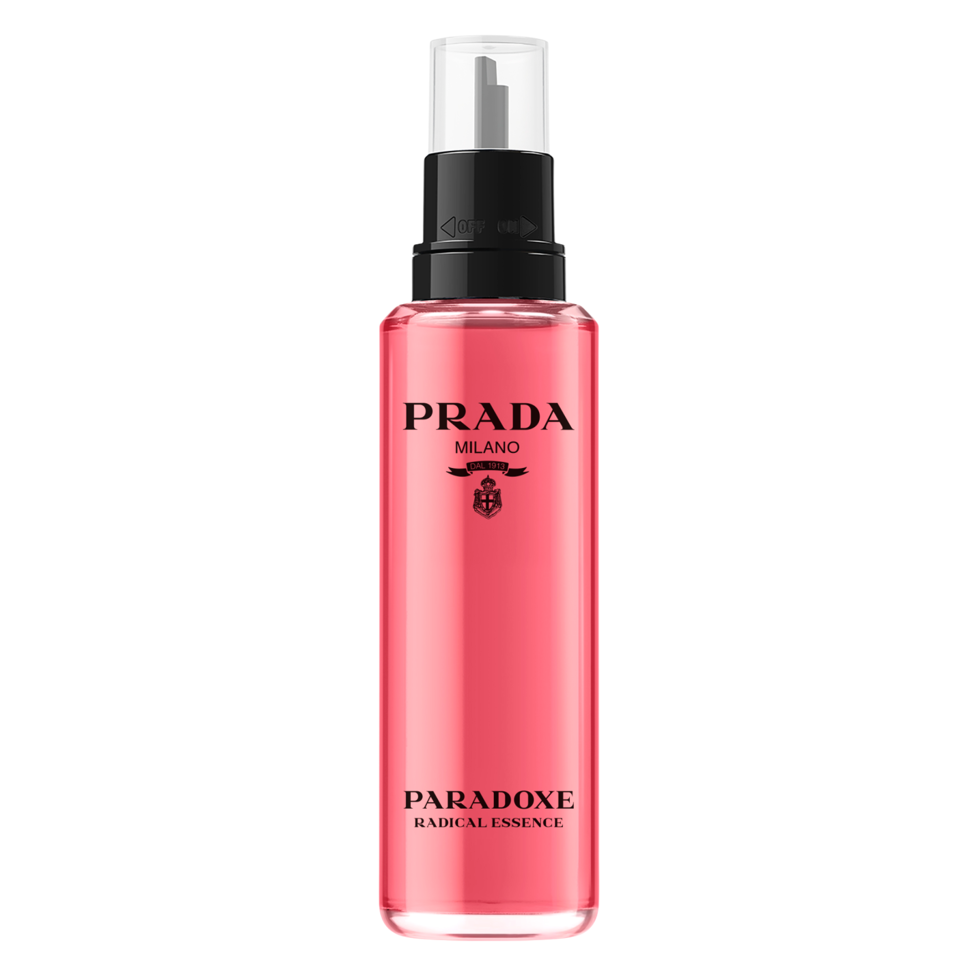 Prada Paradoxe Radical Essence Parfum Refill