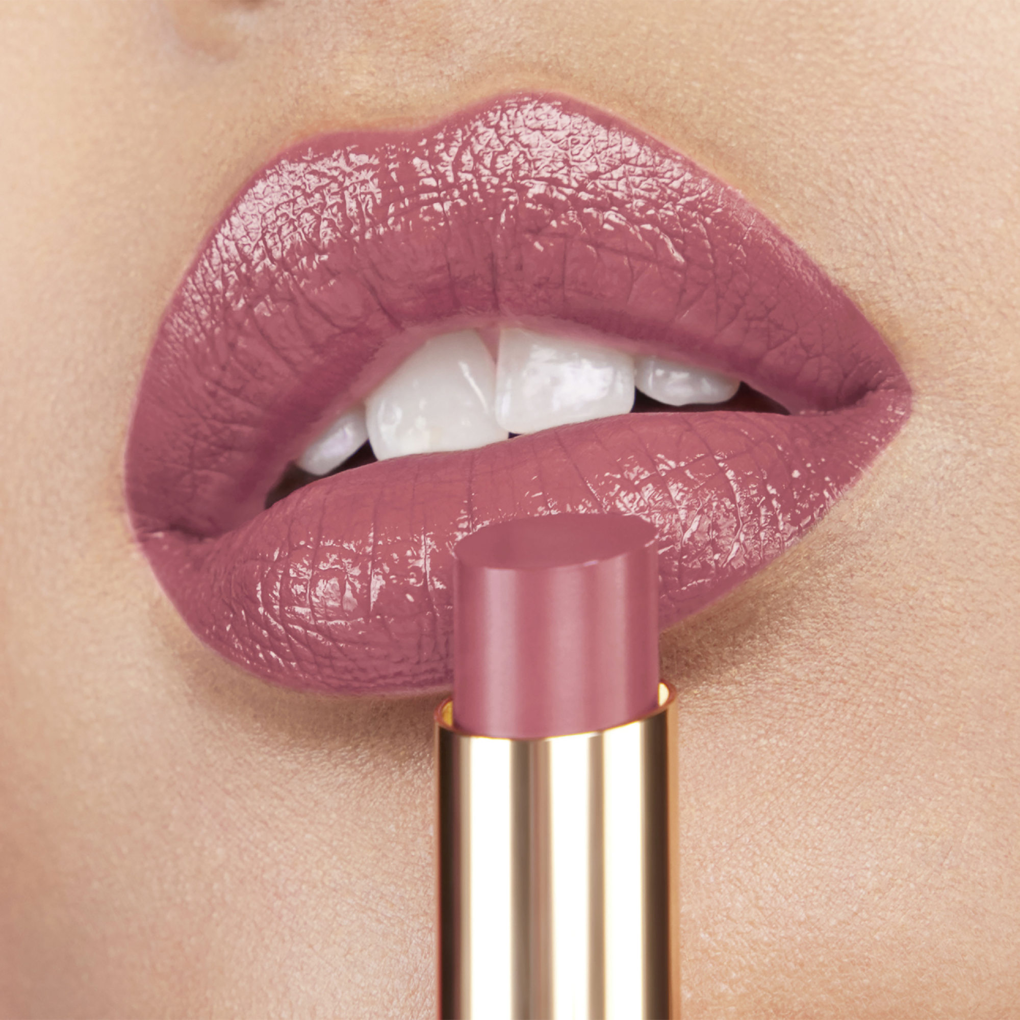 Yves Saint Laurent Rouge Pur Couture The Bold Lipstick