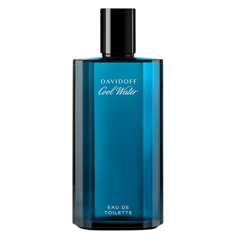 Davidoff Cool Water Eau de Toilette (EdT) Davidoff Cool Water Eau de Toilette (EdT)