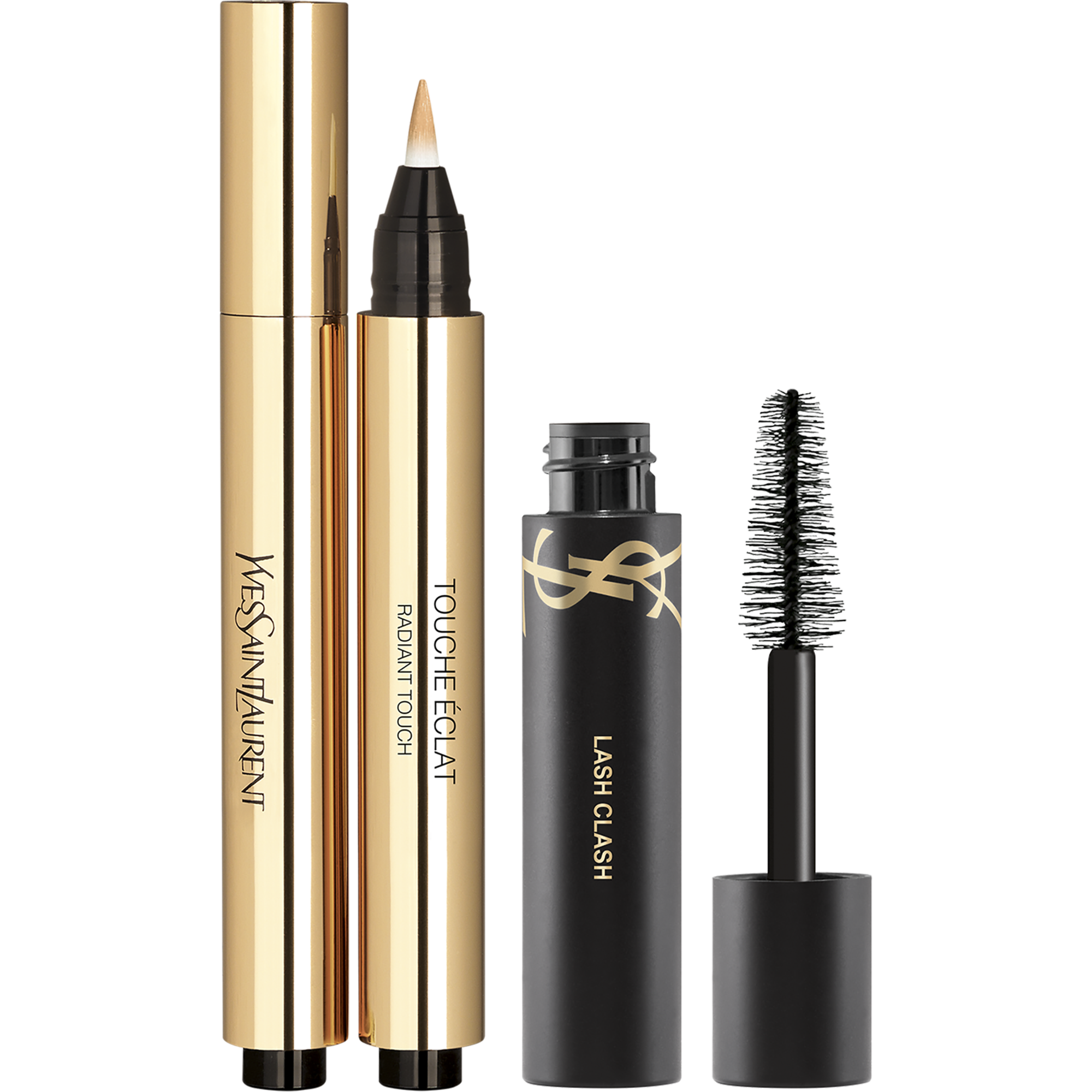 Yves Saint Laurent Touche Éclat Concealer SET
