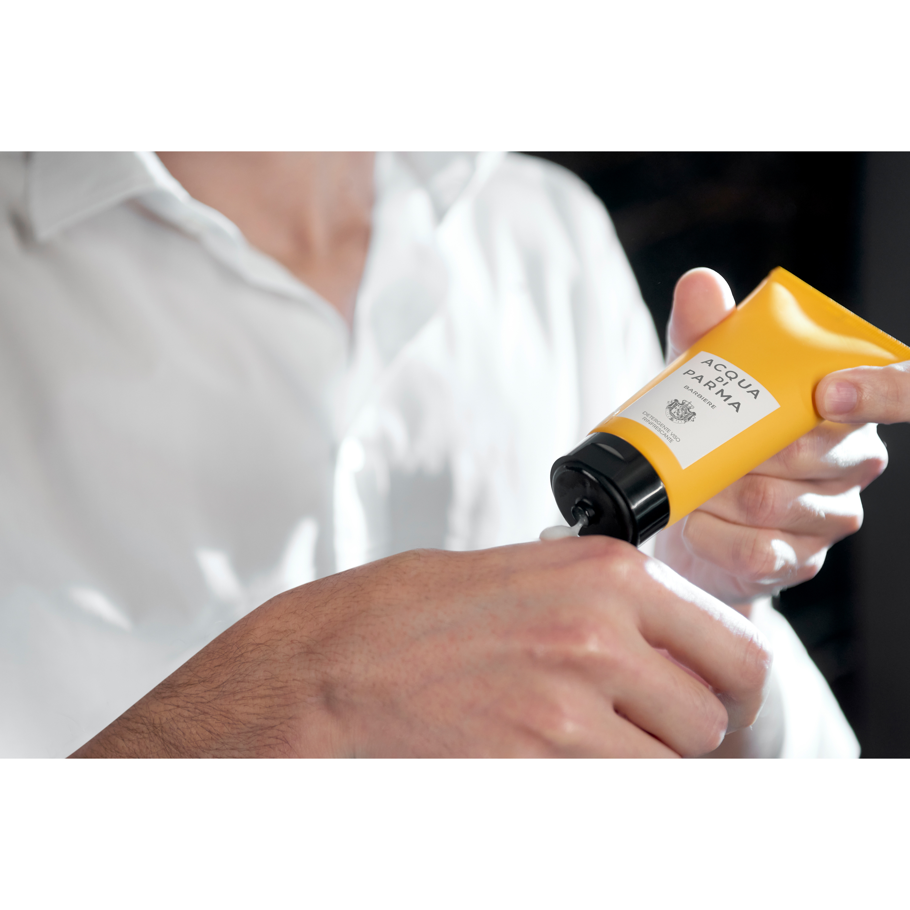 ACQUA DI PARMA BARBIERE Daily Face Wash