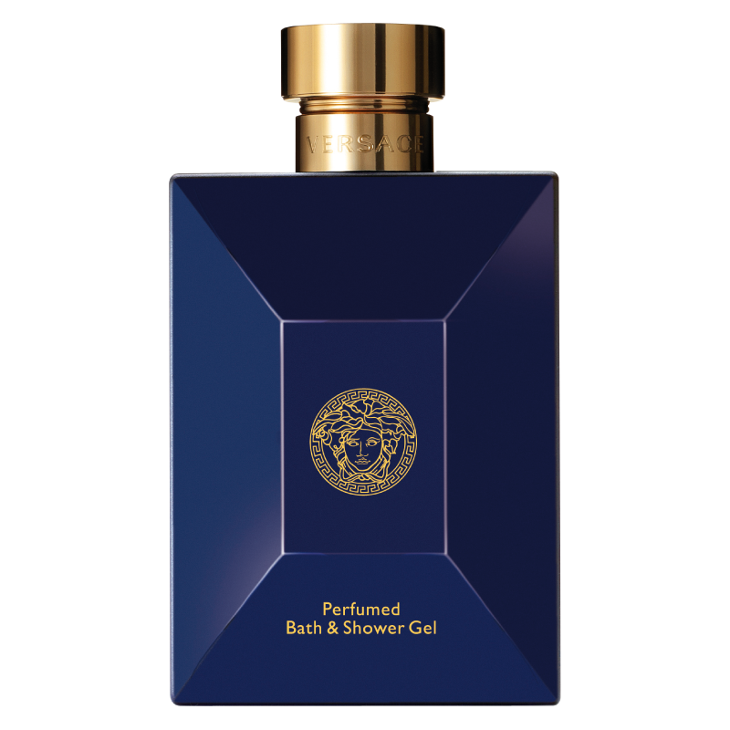 Versace Dylan Blue pour Homme Bath & Shower Gel