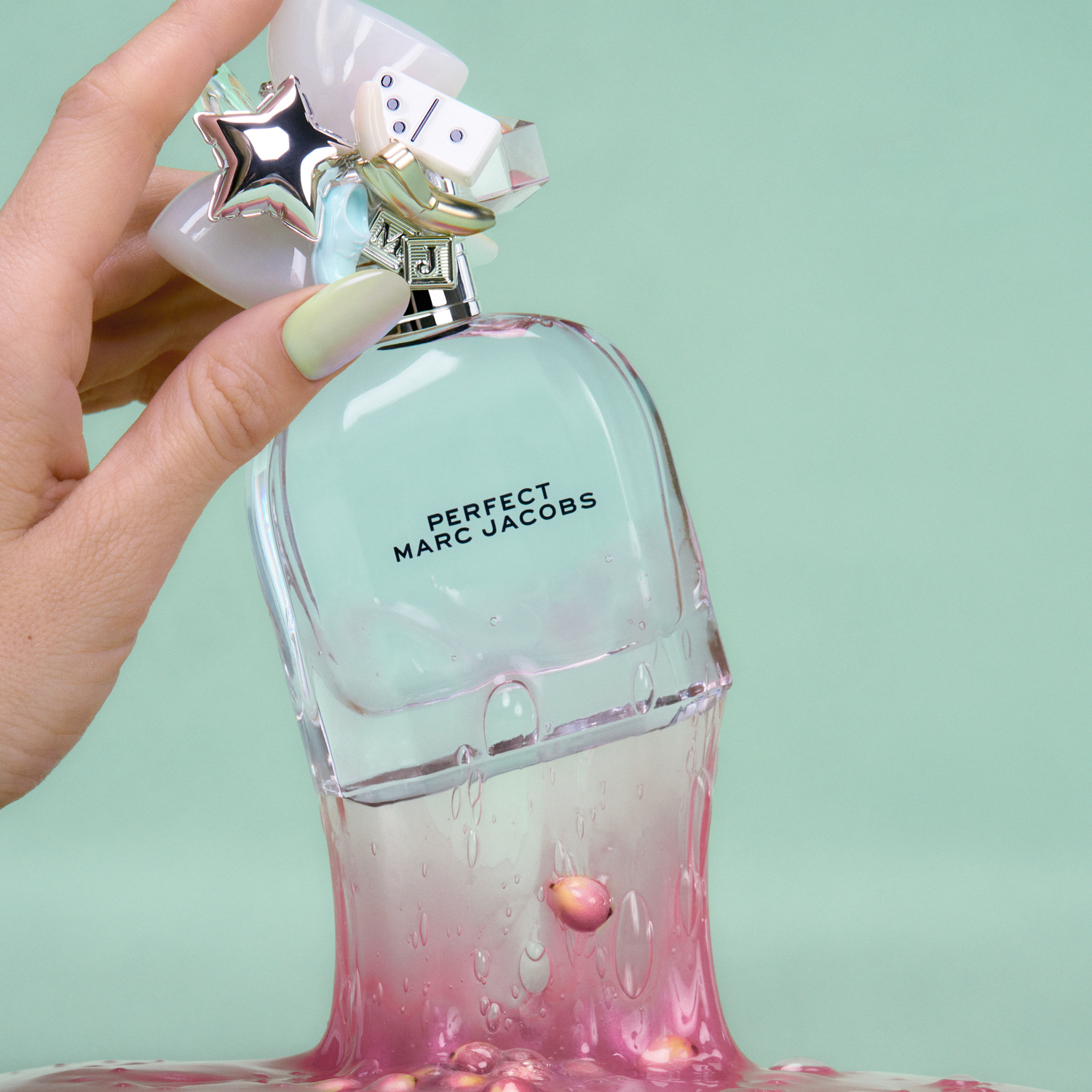 Marc Jacobs Perfect Eau de Toilette (EdT)