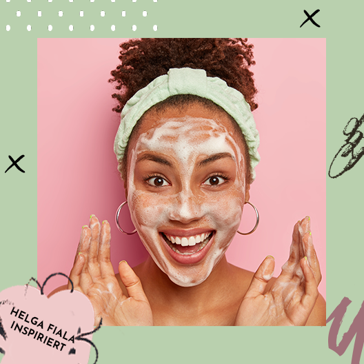 ALINA BLOG: Clean Routine