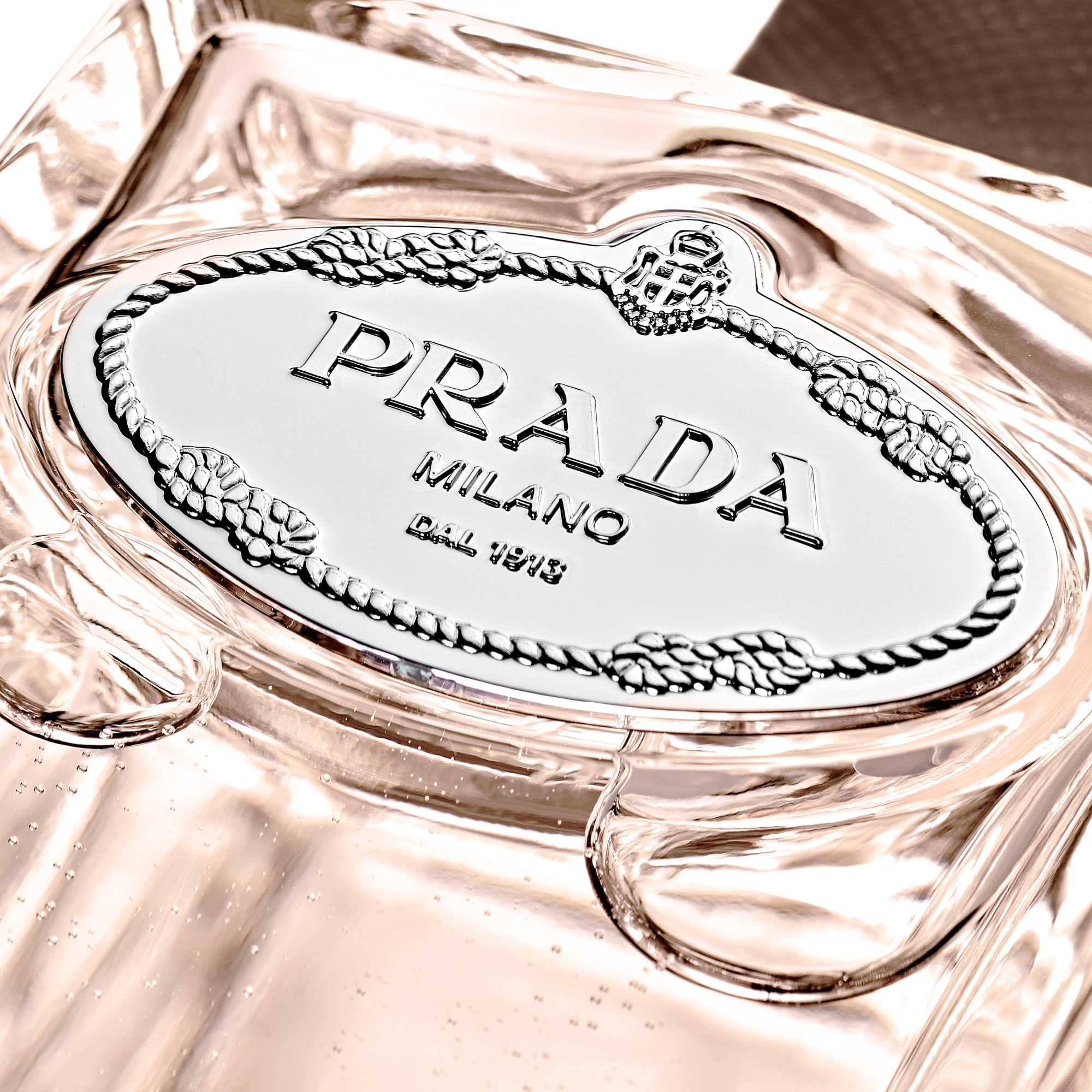 Prada Les Infusions de Prada Vanille Eau de Parfum (EdP)