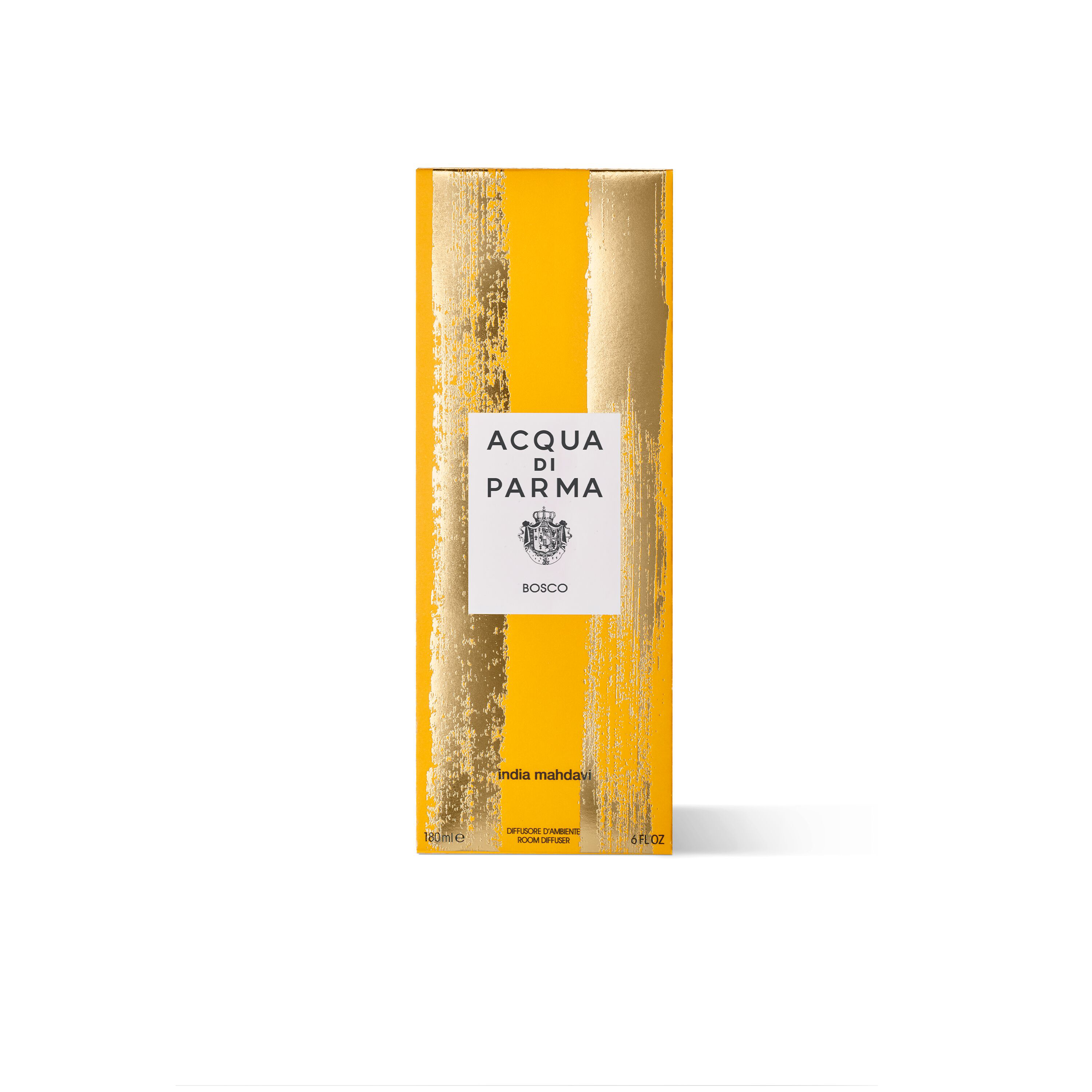 ACQUA DI PARMA BOSCO Diffuser