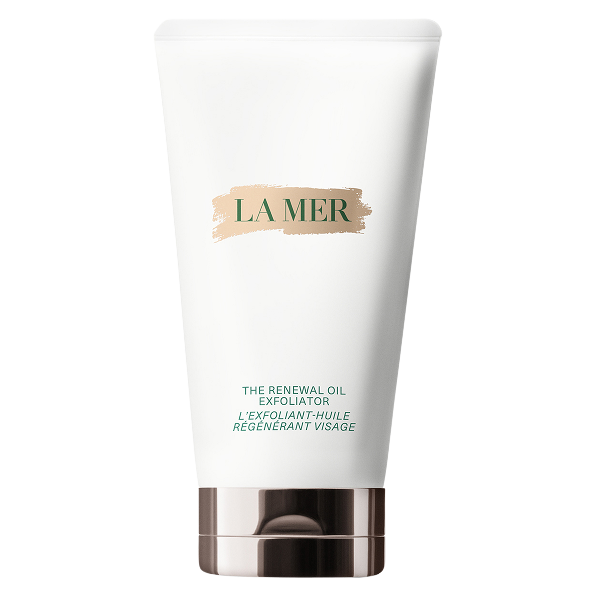 La Mer Reinigung The Renewal Oil Exfoliator La Mer Reinigung The Renewal Oil Exfoliator