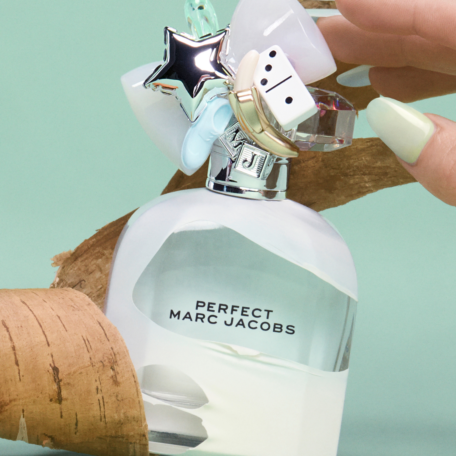 Marc Jacobs Perfect Eau de Toilette (EdT)