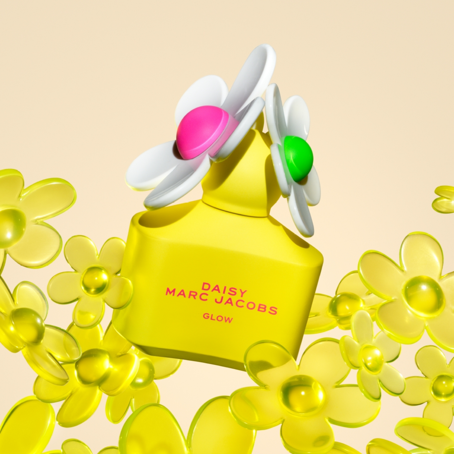 Marc Jacobs Daisy Glow Eau de Toilette (EdT)