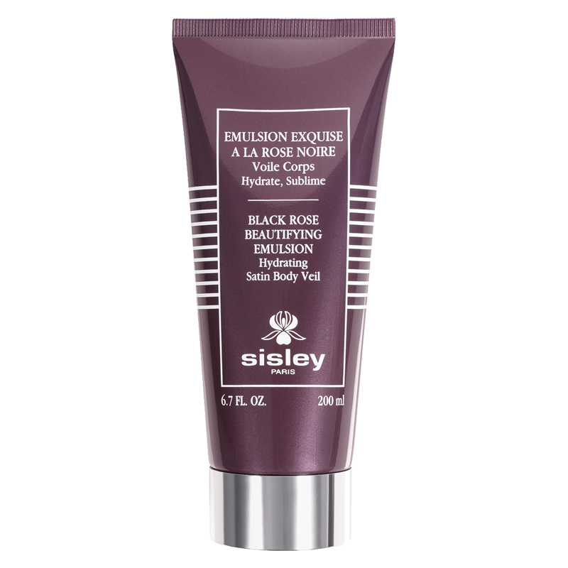 Sisley Émulsion Exquise à  la Rose Noire Emulsion