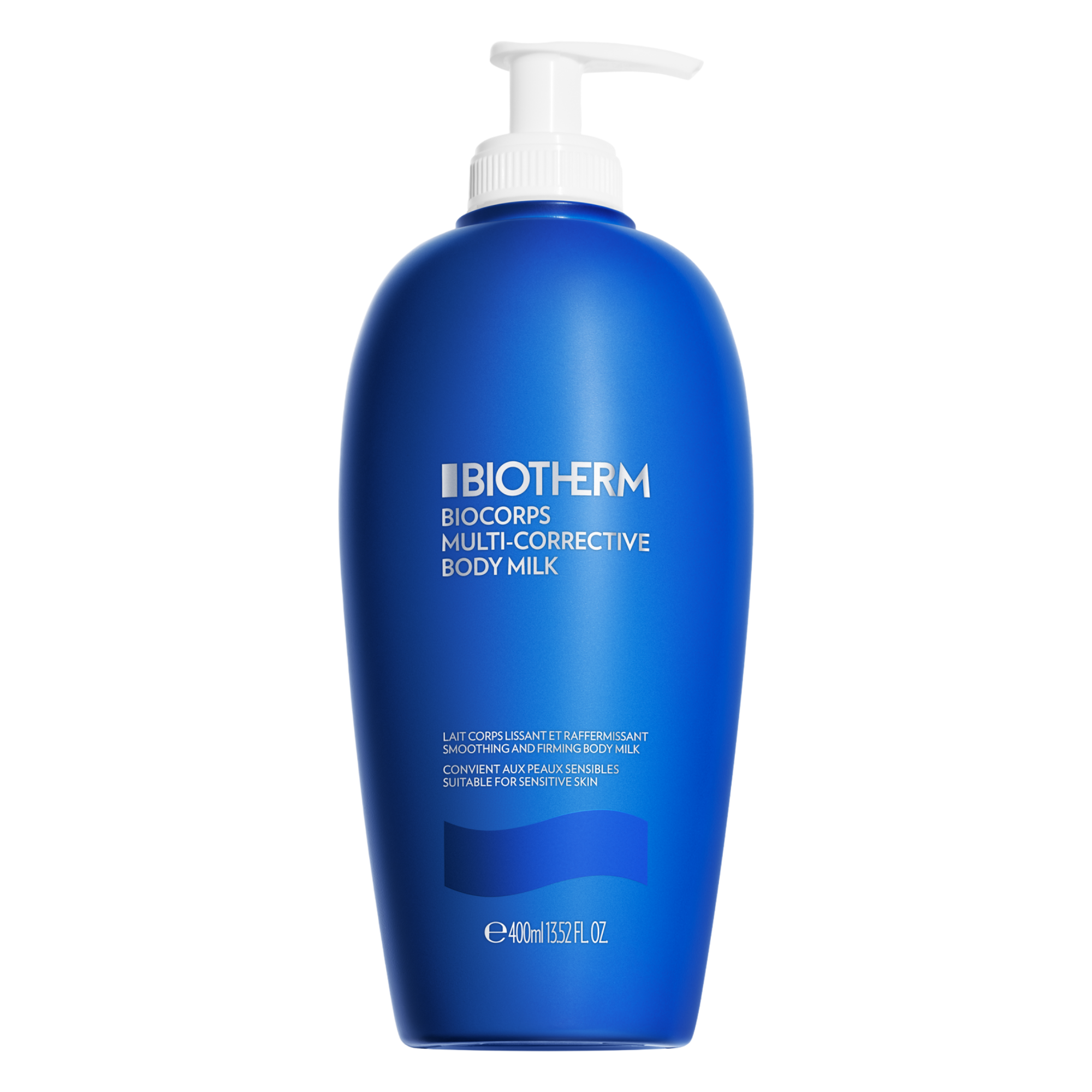 Biotherm Life Plankton Body Milk