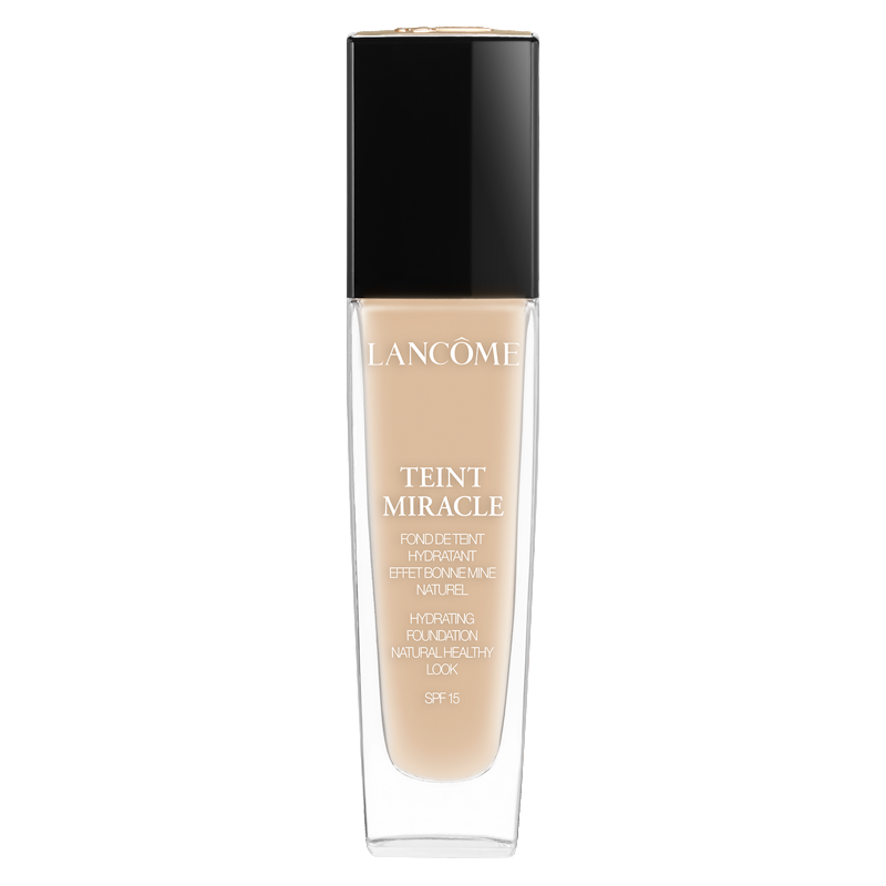 Lancôme Teint Miracle Foundation Lancôme Teint Miracle Foundation
