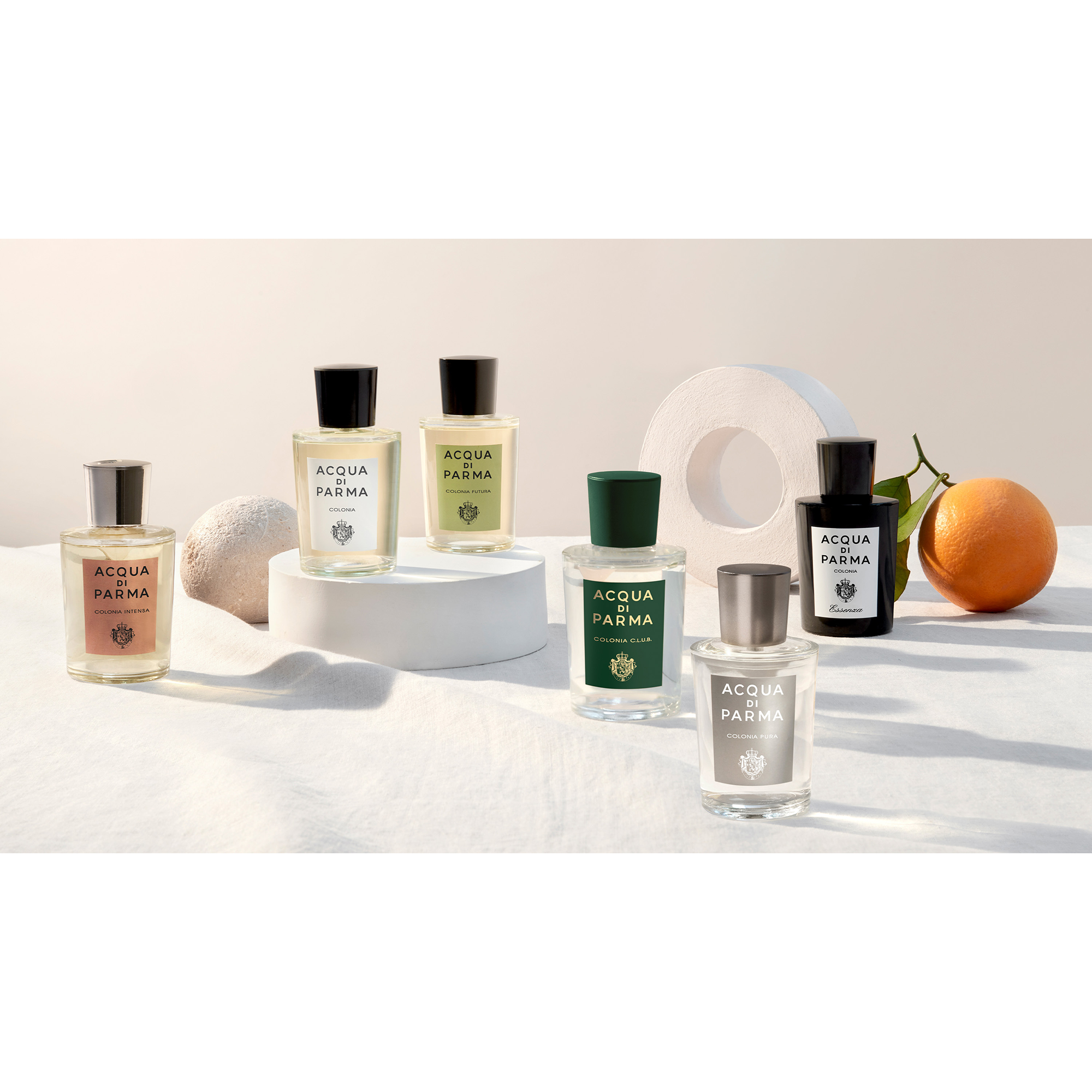 ACQUA DI PARMA COLONIA Eau de Cologne (EdC)