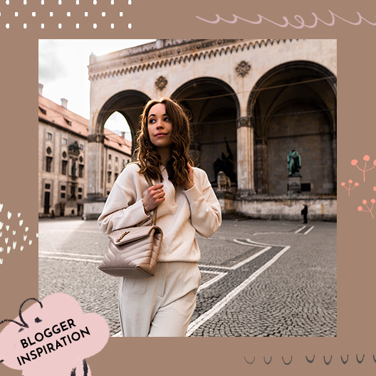 ALINA BLOG: Bloggerin Theresa - alias Stylemocca ALINA BLOG: Bloggerin Theresa - alias Stylemocca