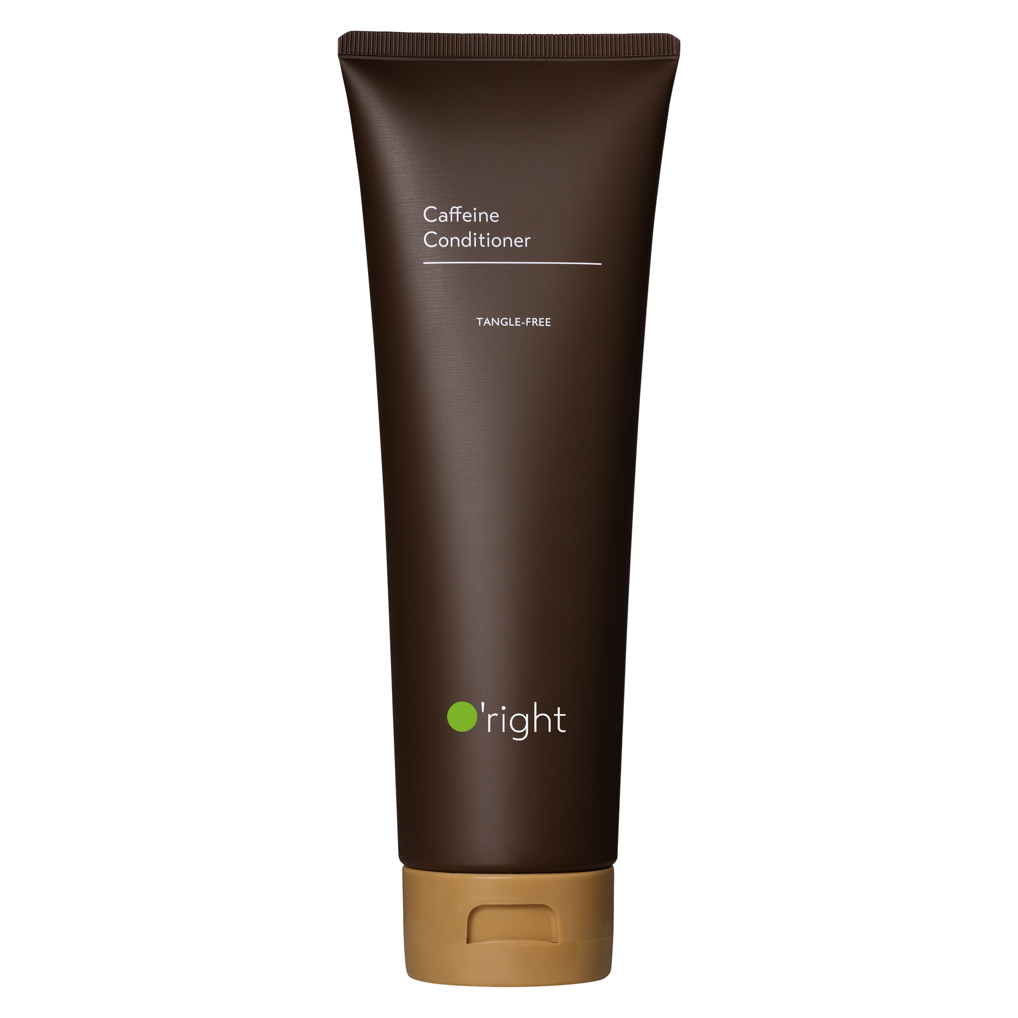 O'right Caffeine Conditioner