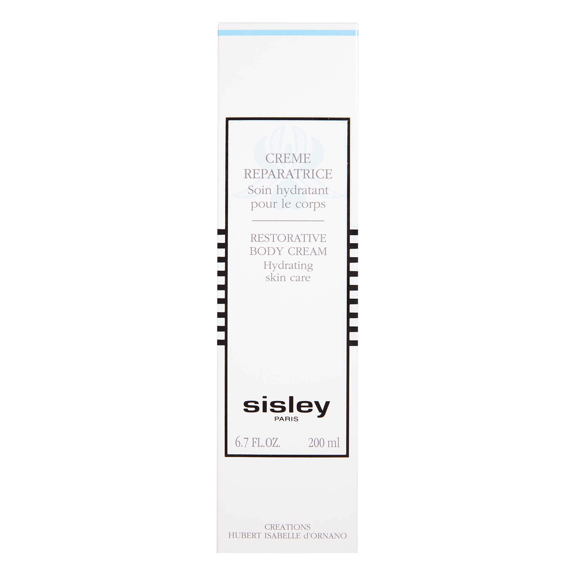Sisley Crème Réparatrice Body Cream